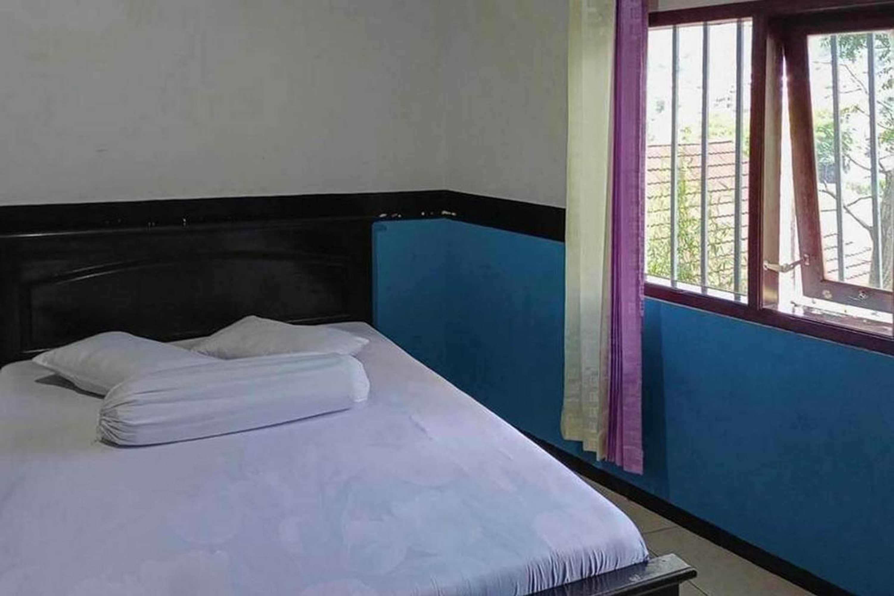 Gift card for Villa Ghazani 4 at Desa Wisata Songgokerto