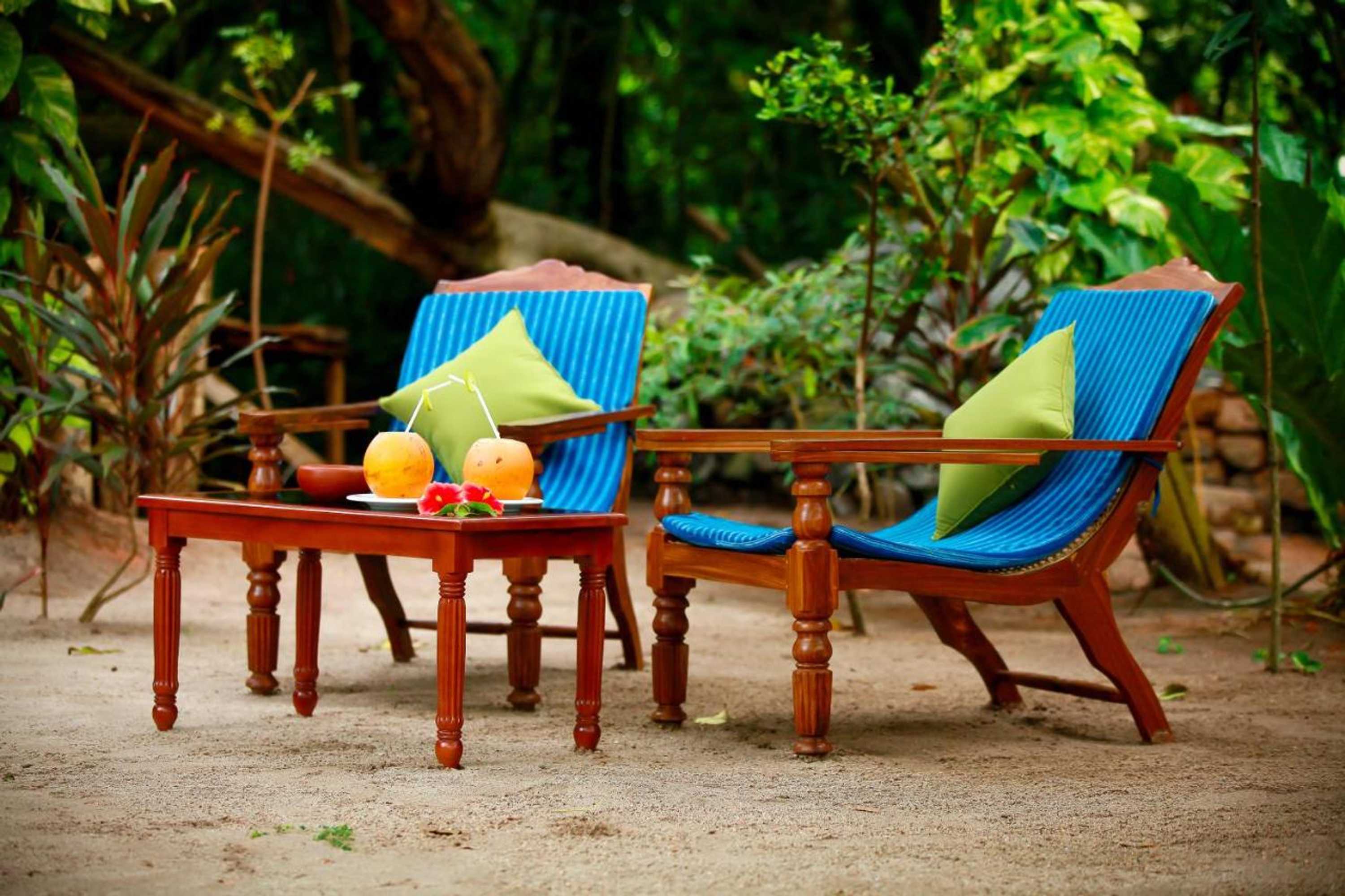 Gift card for Lenora Villas