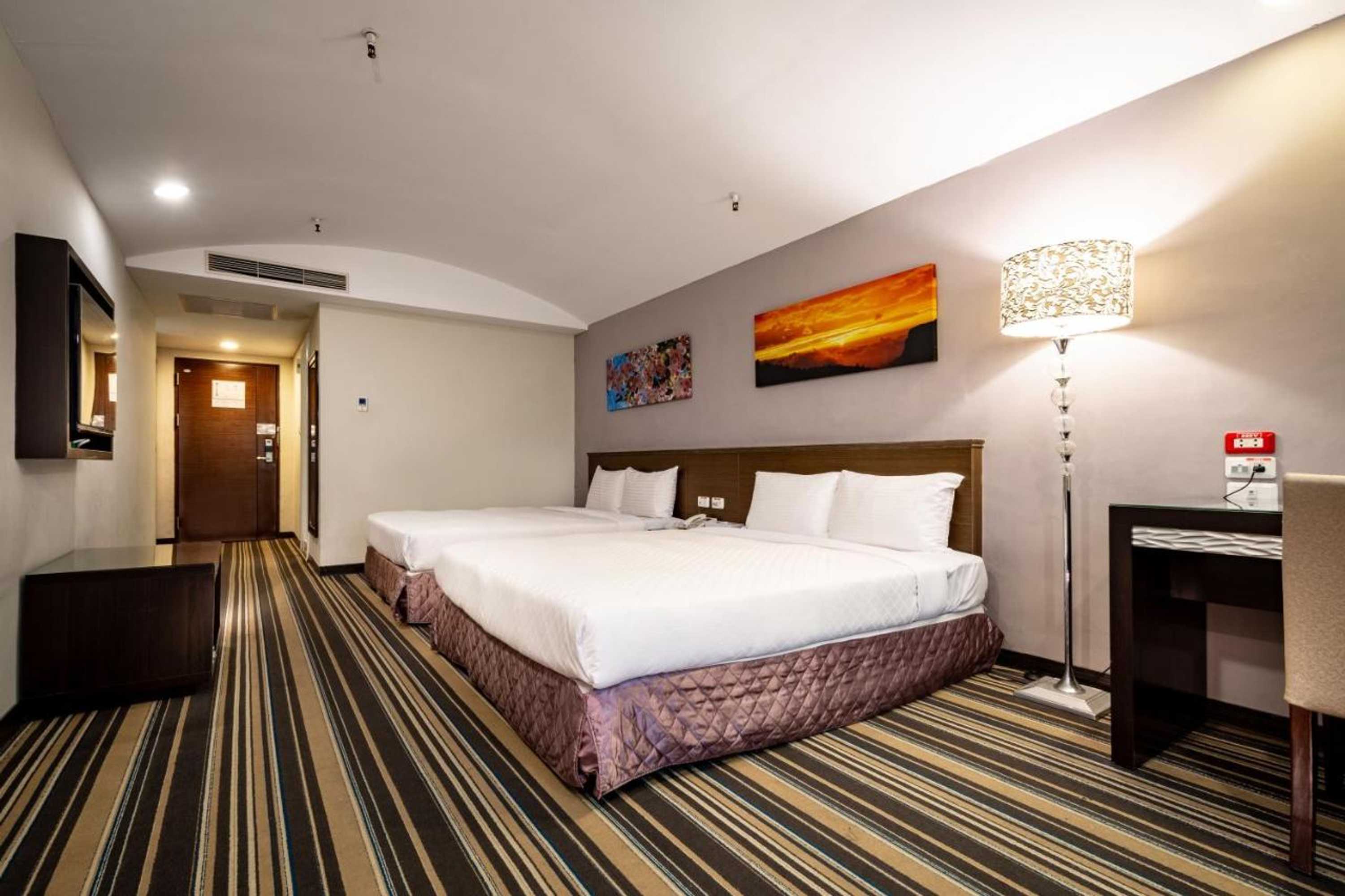 Gift card for Yoyo Hotel