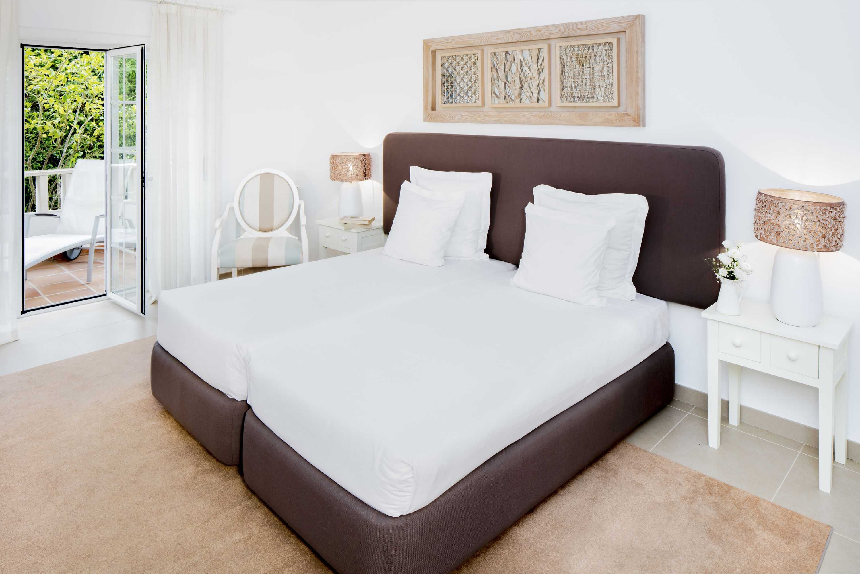 Gift card for The Village Praia D'el Rey Golf & Beach Resort