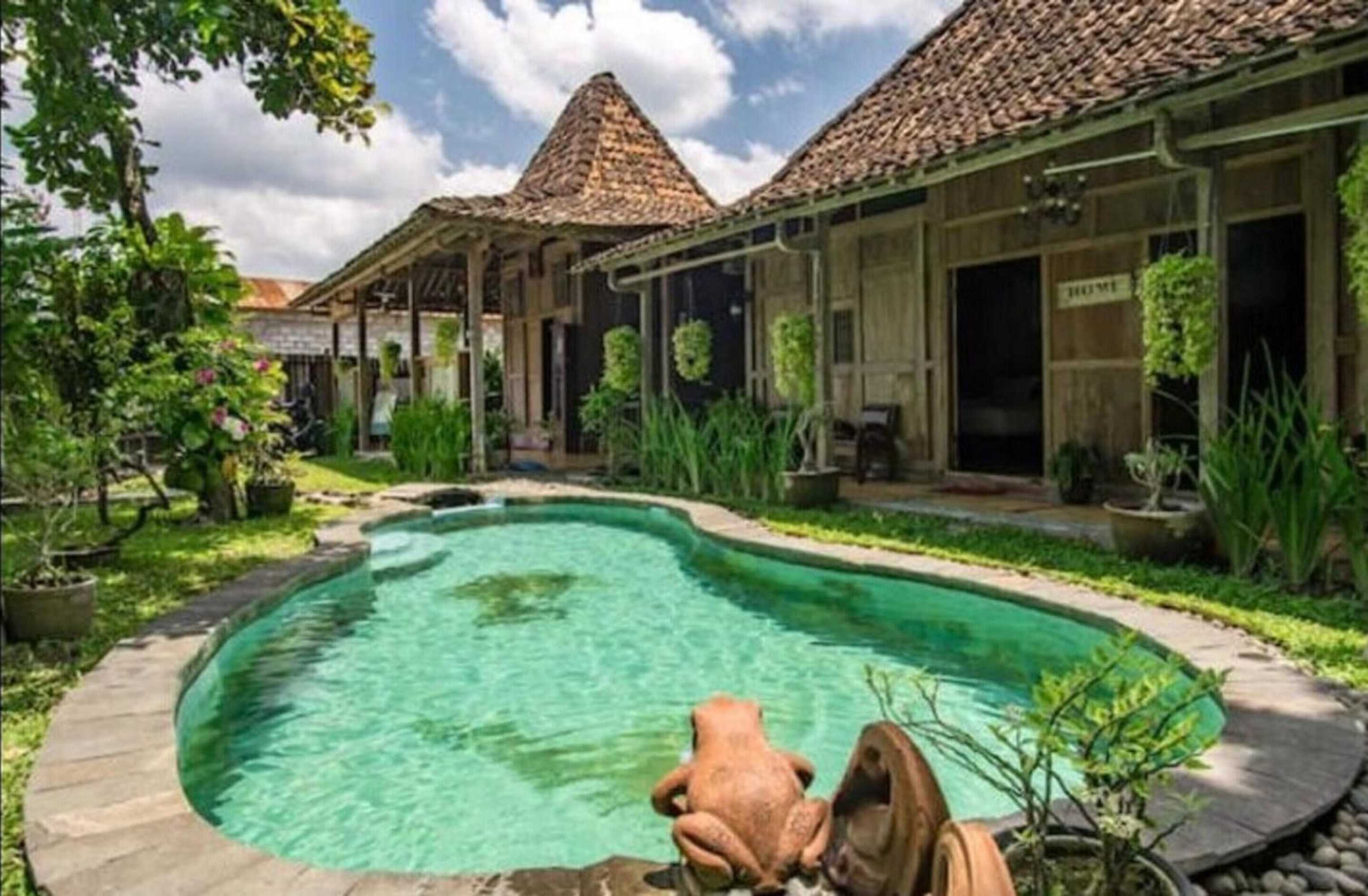 Gift card for Omah Lila by The Grand Java