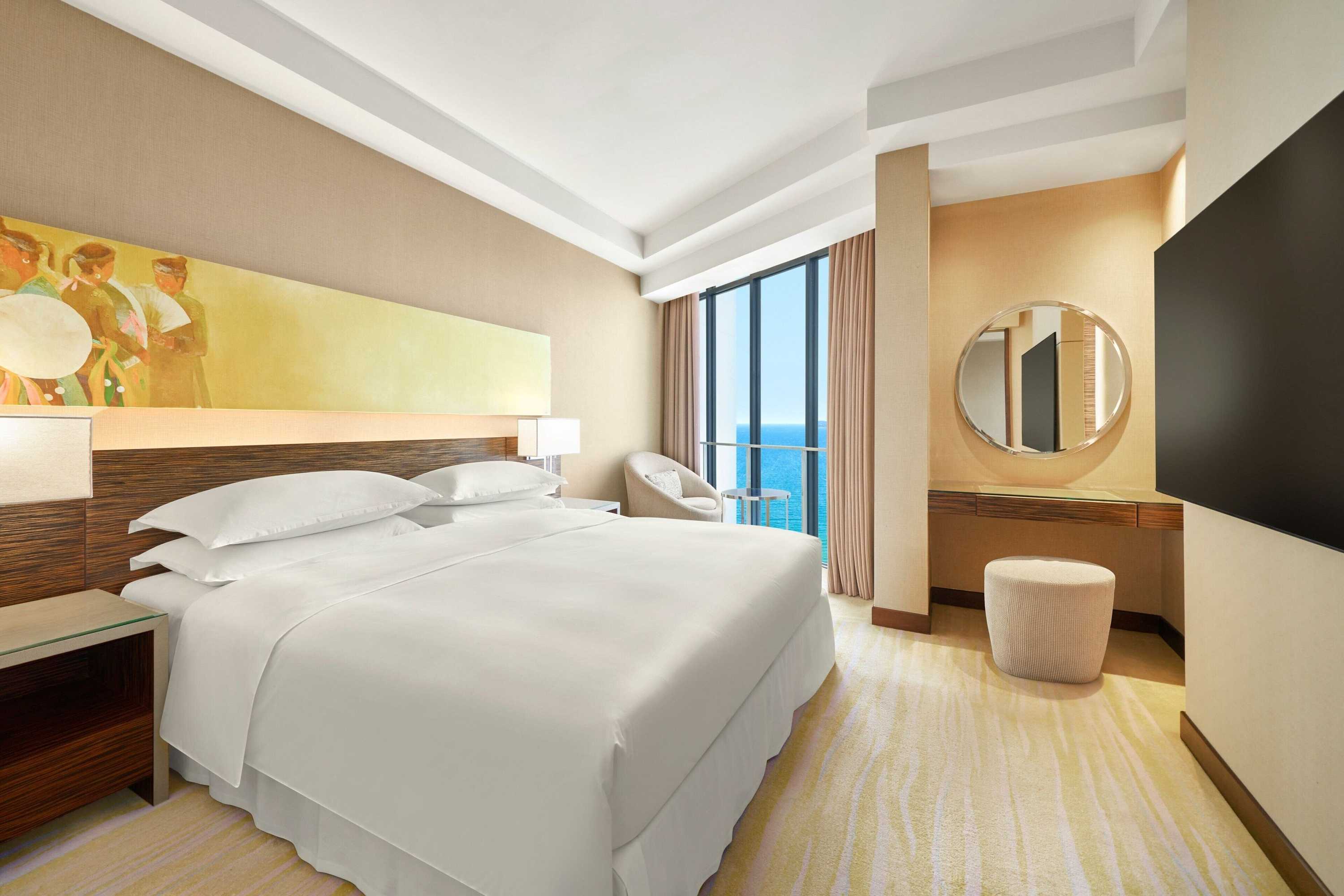 Gift card for Sheraton Nha Trang Hotel & Spa Gift card for Sheraton Nha Trang Hotel & Spa