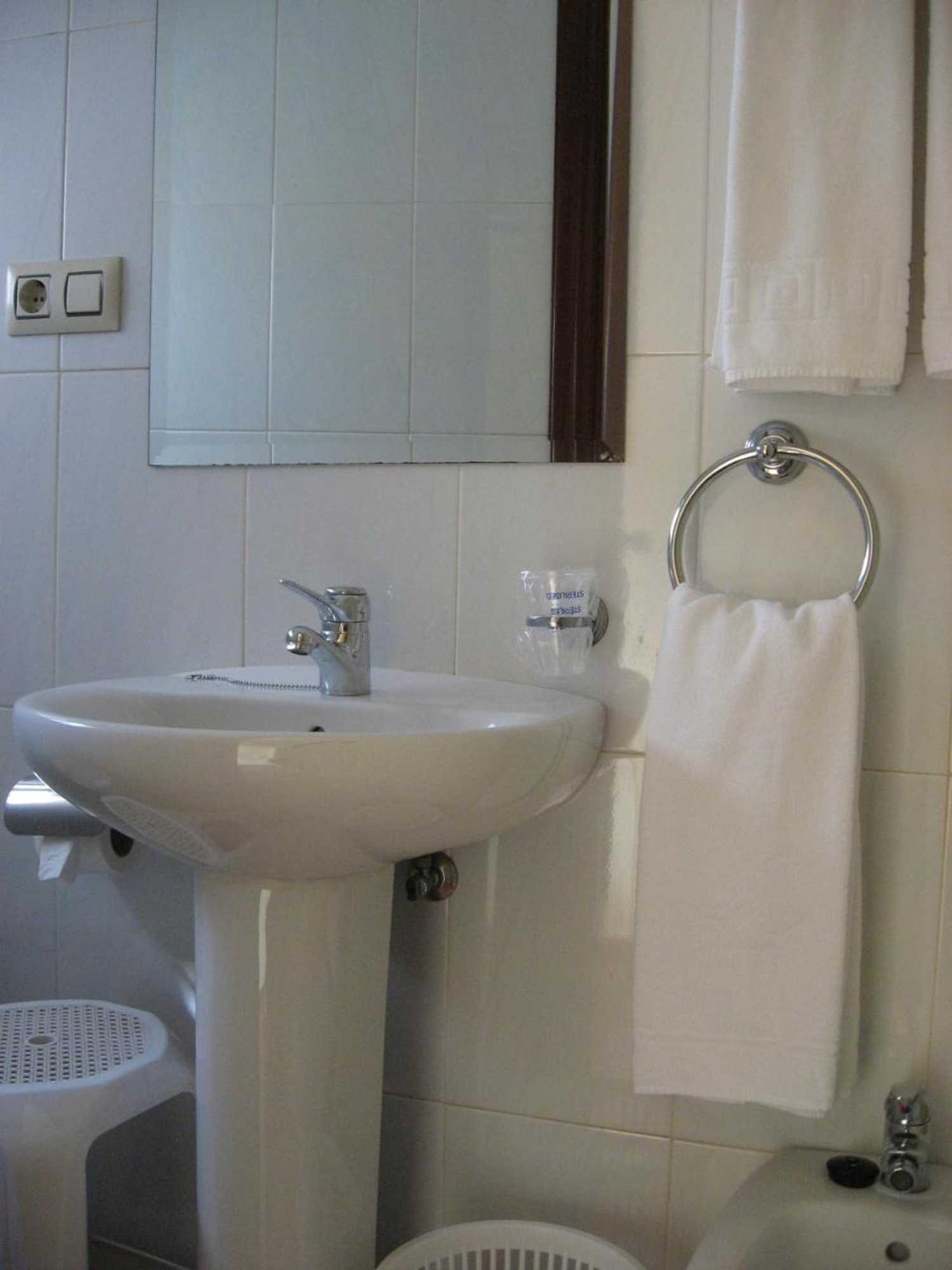 Gift card for Hostal Casais