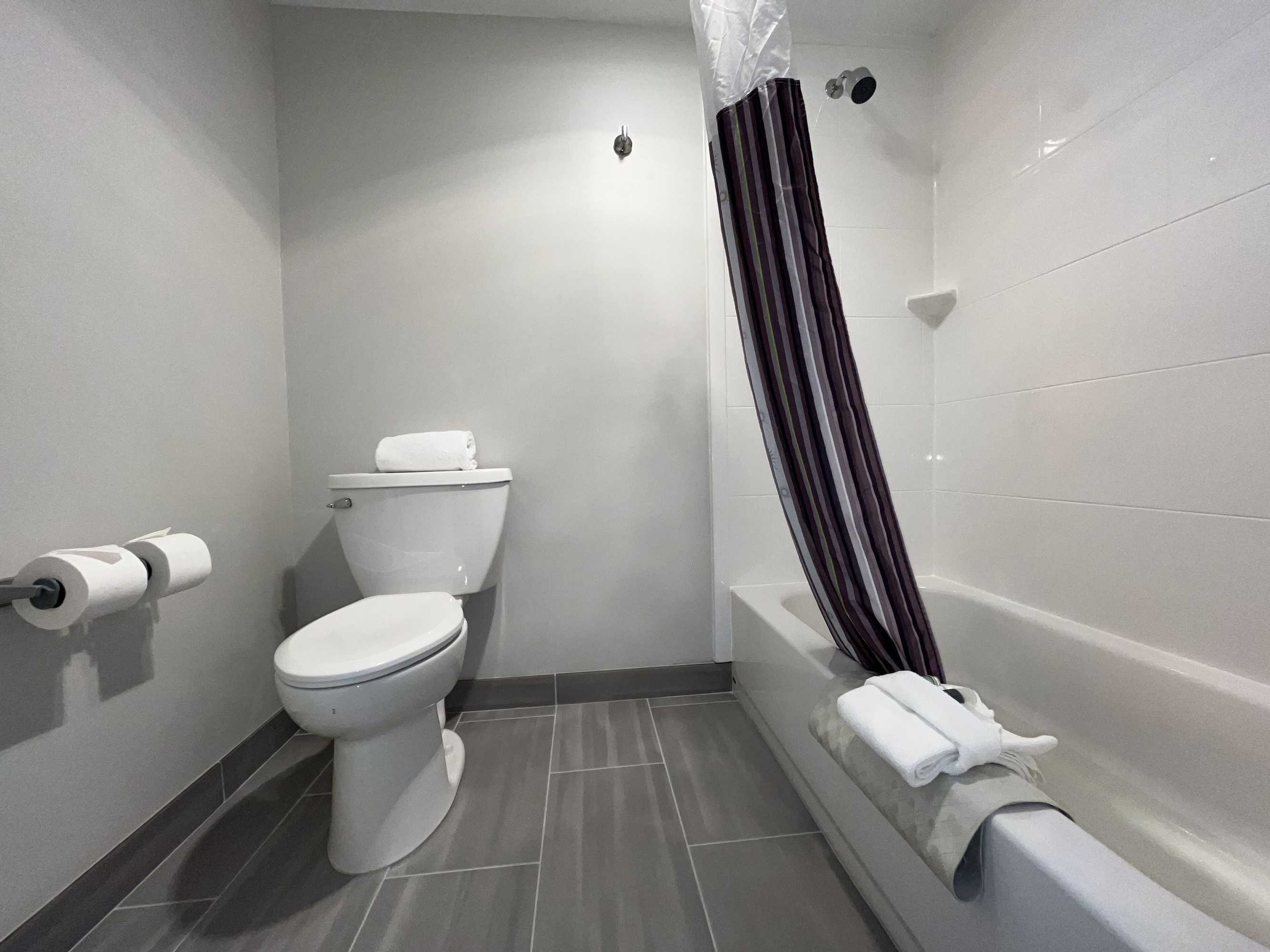 Gift card for La Quinta Inn by Wyndham Lynnwood