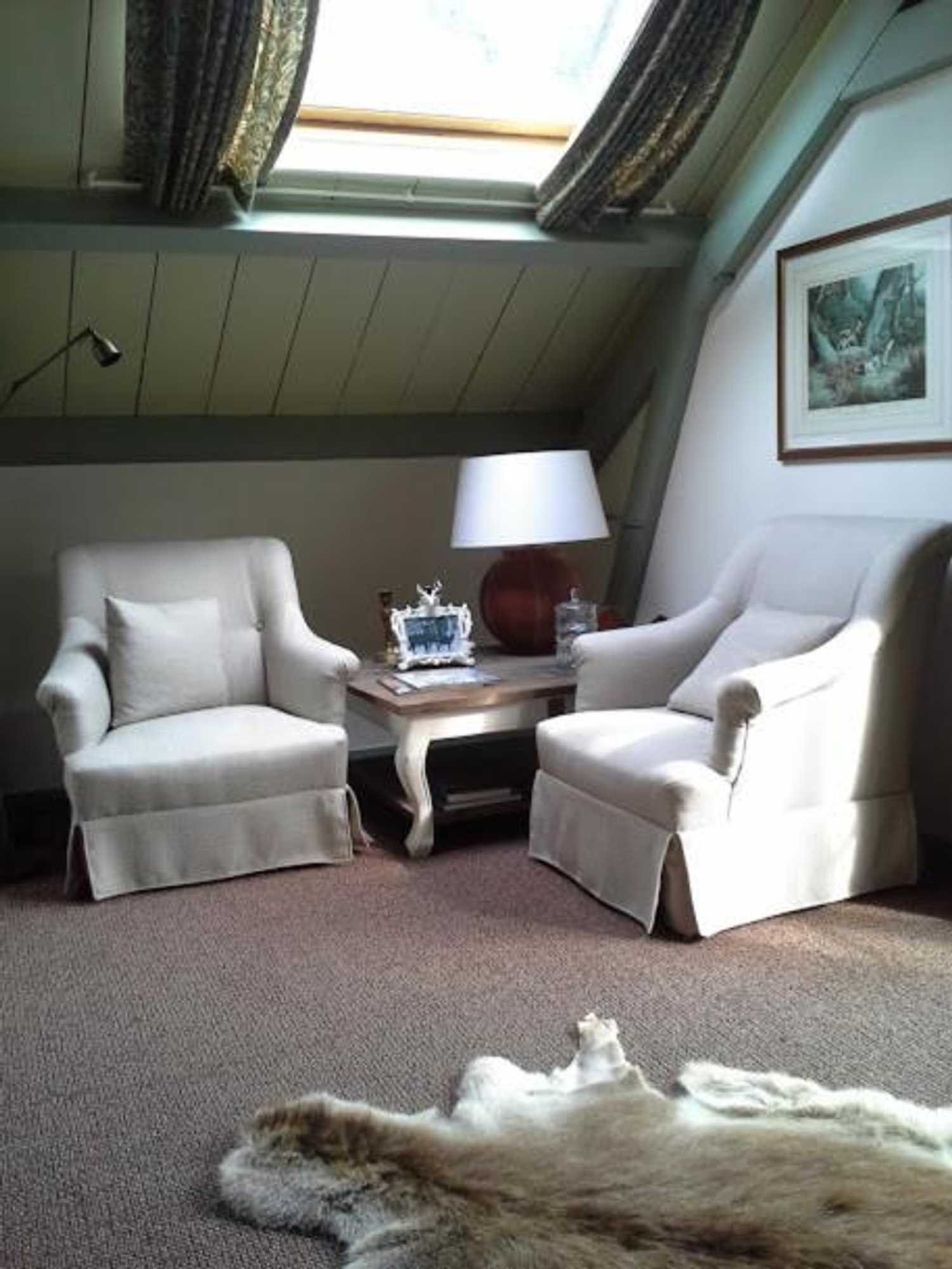 Gift card for B&b en Spa Landgoed Matanze