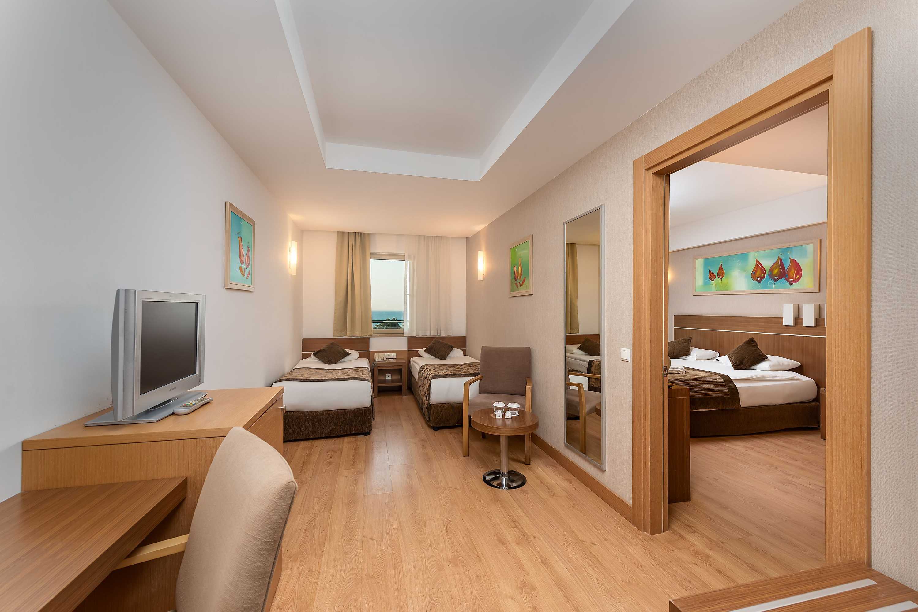 Gift card for Sunis Kumköy Beach Resort Hotel & Spa - All Inclusive Gift card for Sunis Kumköy Beach Resort Hotel & Spa - All Inclusive