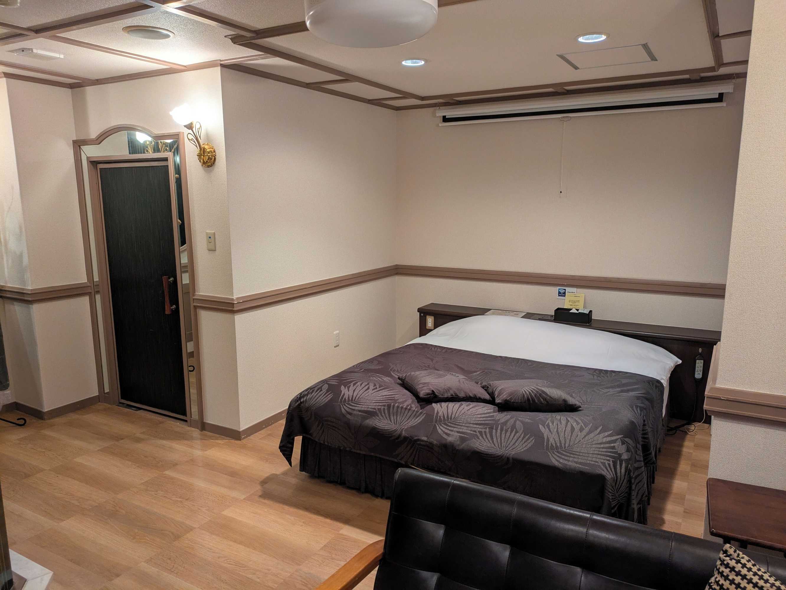 Gift card for Hotel Will Kashiwa (adult Only)