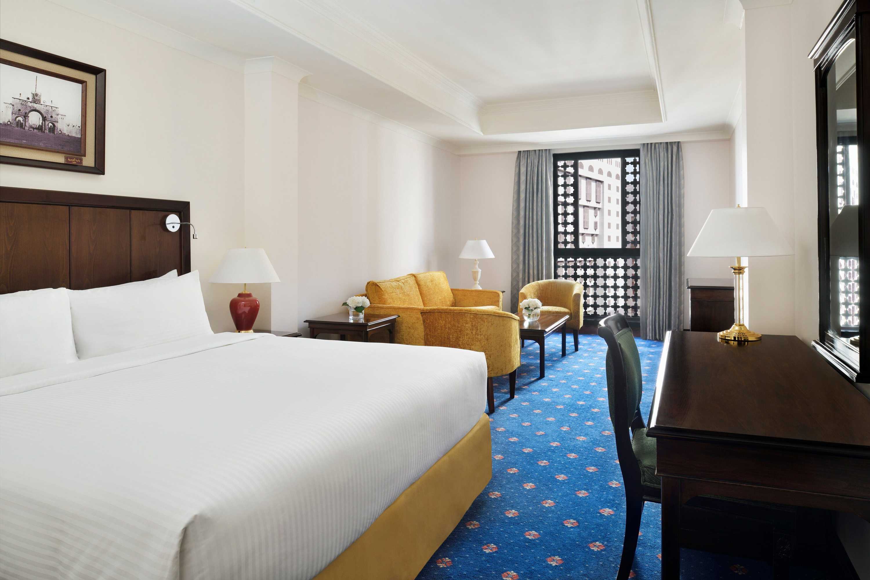 Gift card for Intercontinental Dar Al Hijra Madinah by Ihg Gift card for Intercontinental Dar Al Hijra Madinah by Ihg