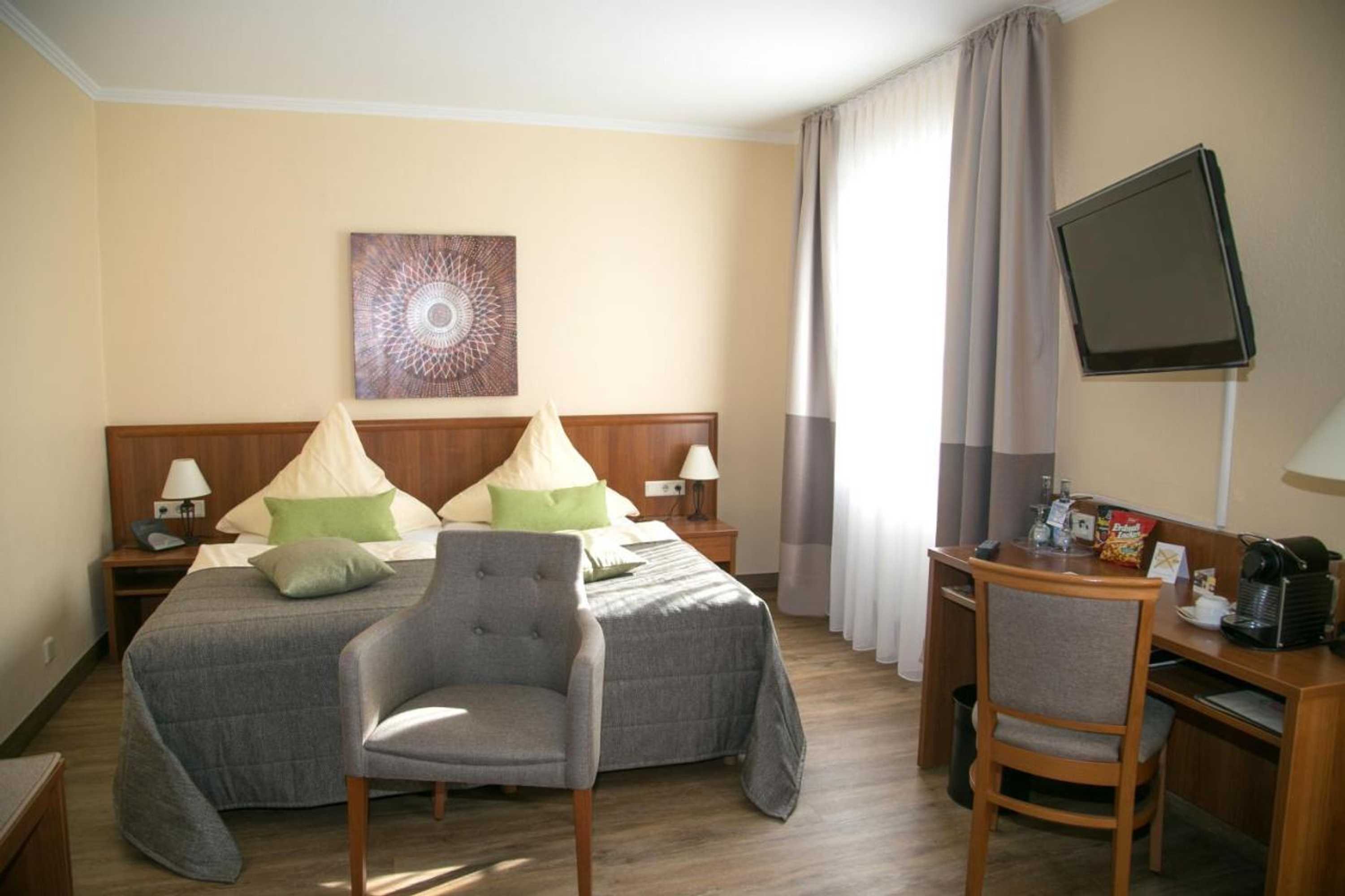 Gift card for Zur Alten Quelle