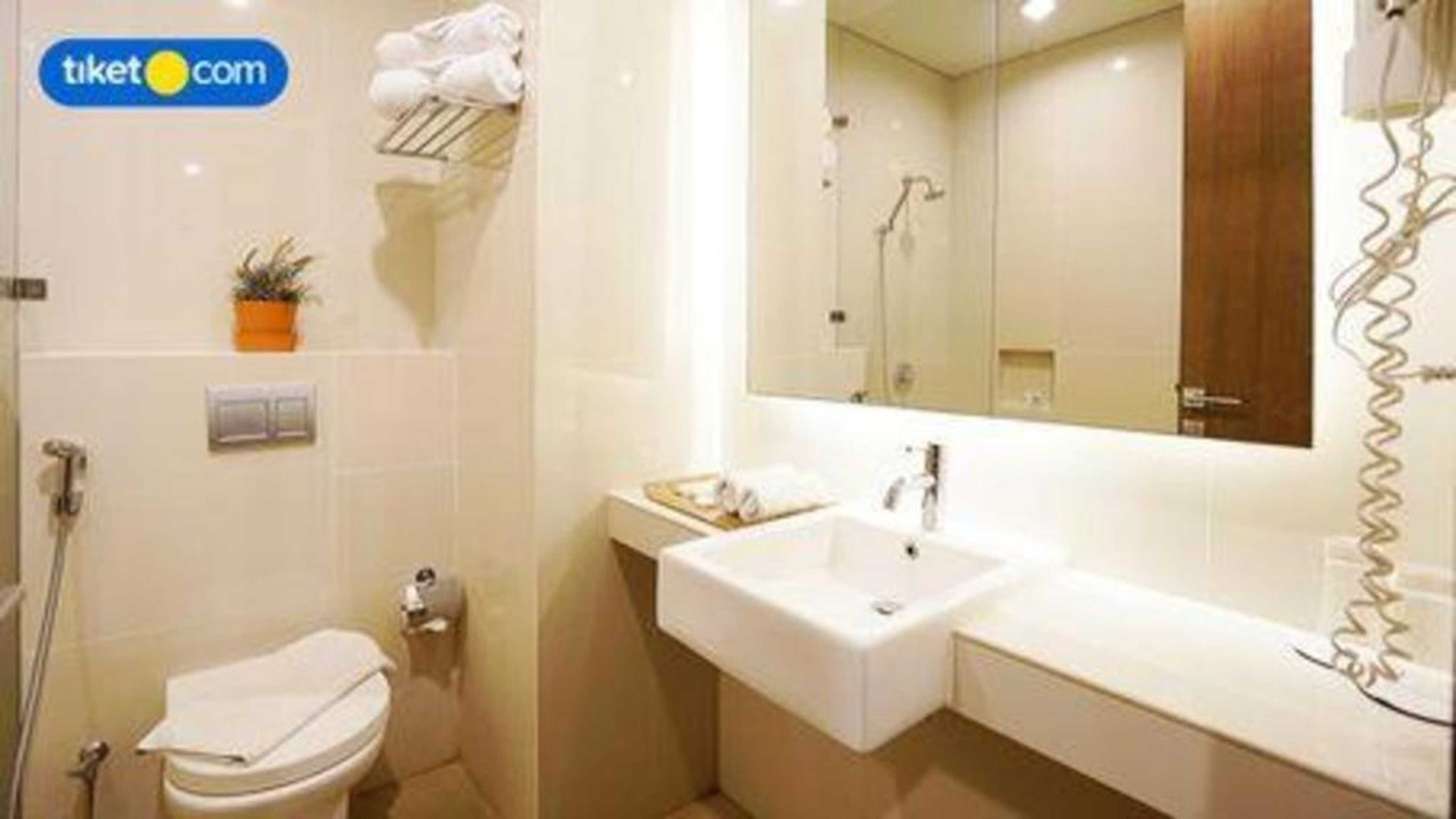 Gift card for Double G Resort Anyer