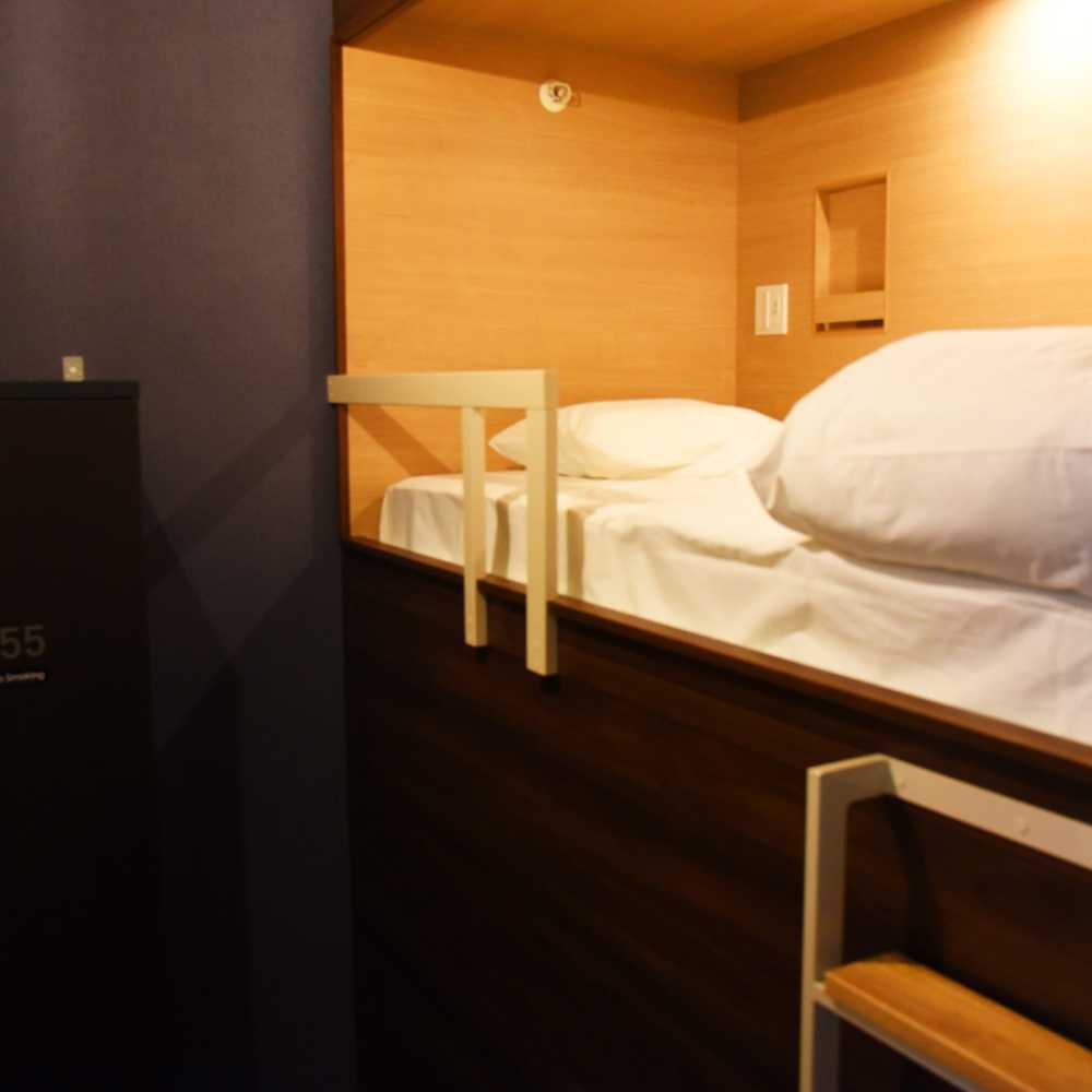 Gift card for Hotel The Gate Kumamoto - Hostel