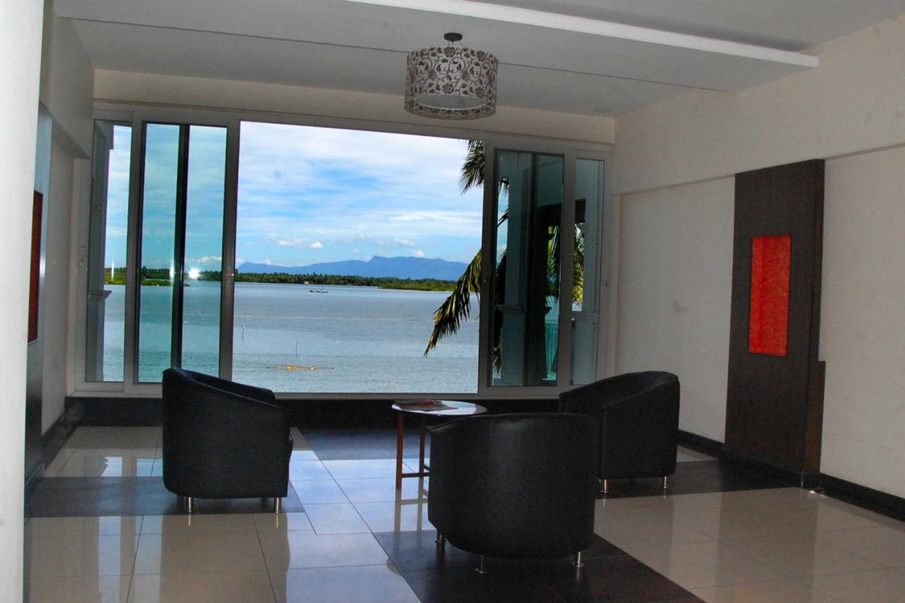 Gift card for Blue Waters