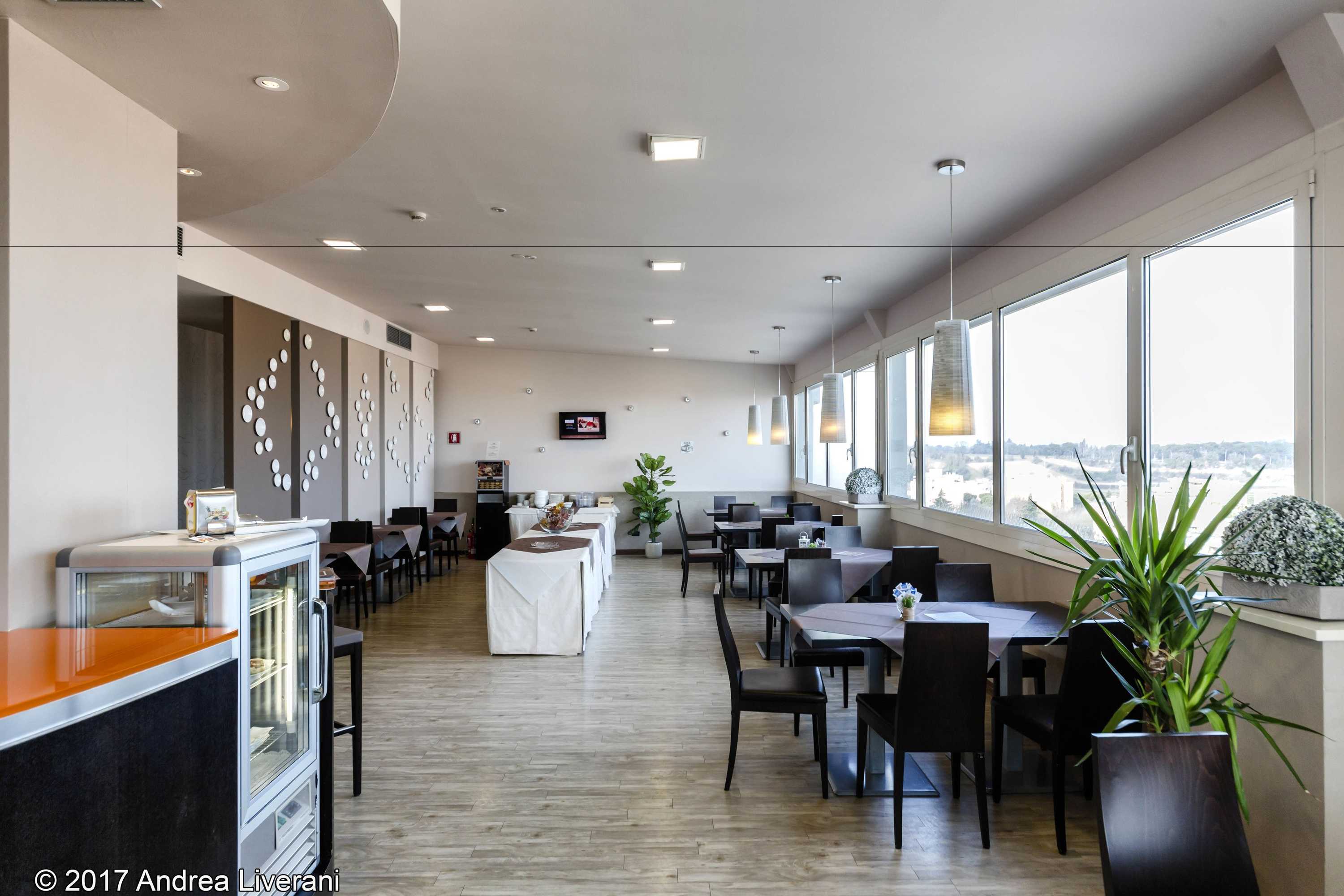 Gift card for Hotel Donatello Imola