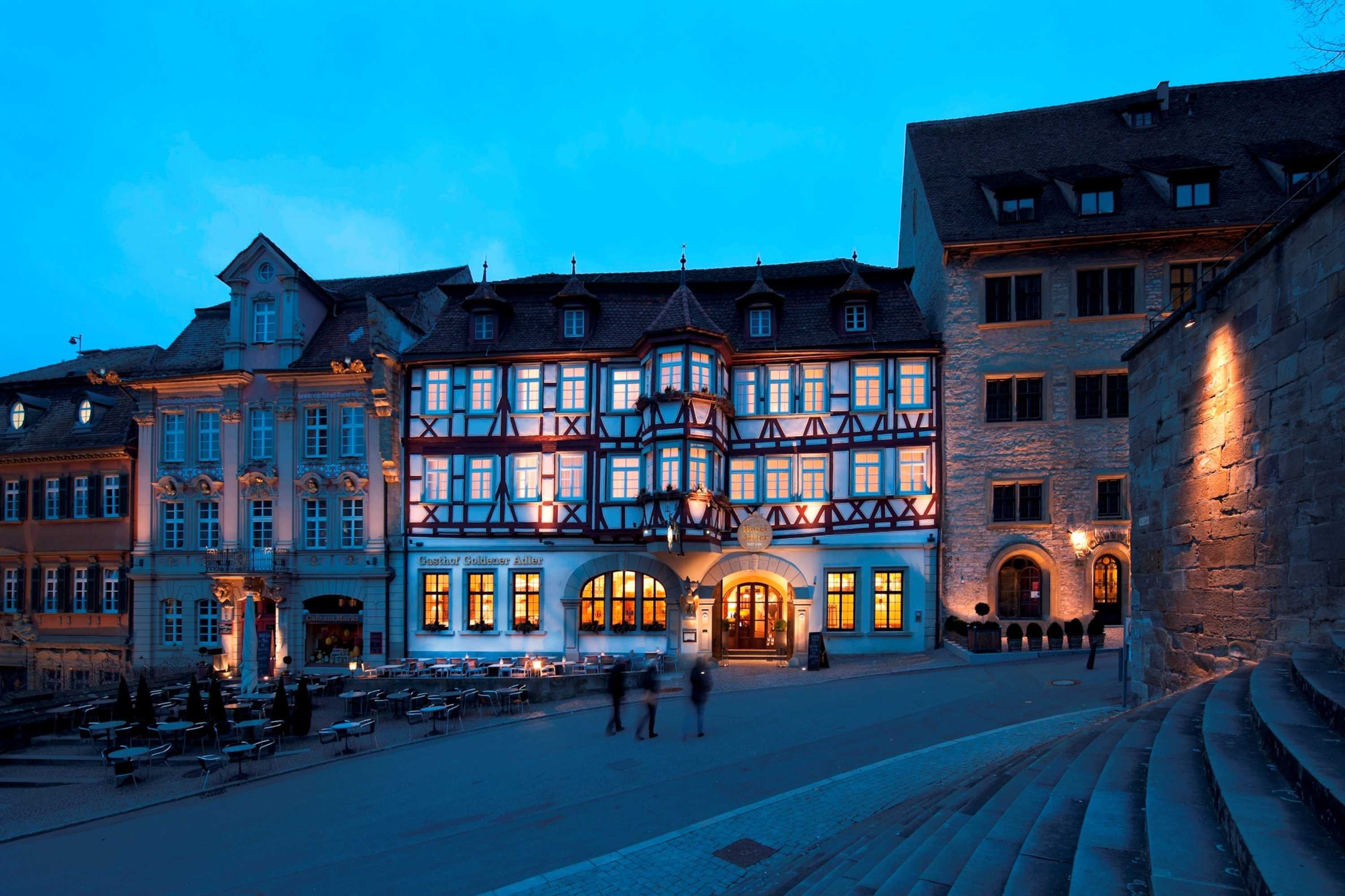 Gift card for Hotel Gasthof Goldener Adler Gift card for Hotel Gasthof Goldener Adler