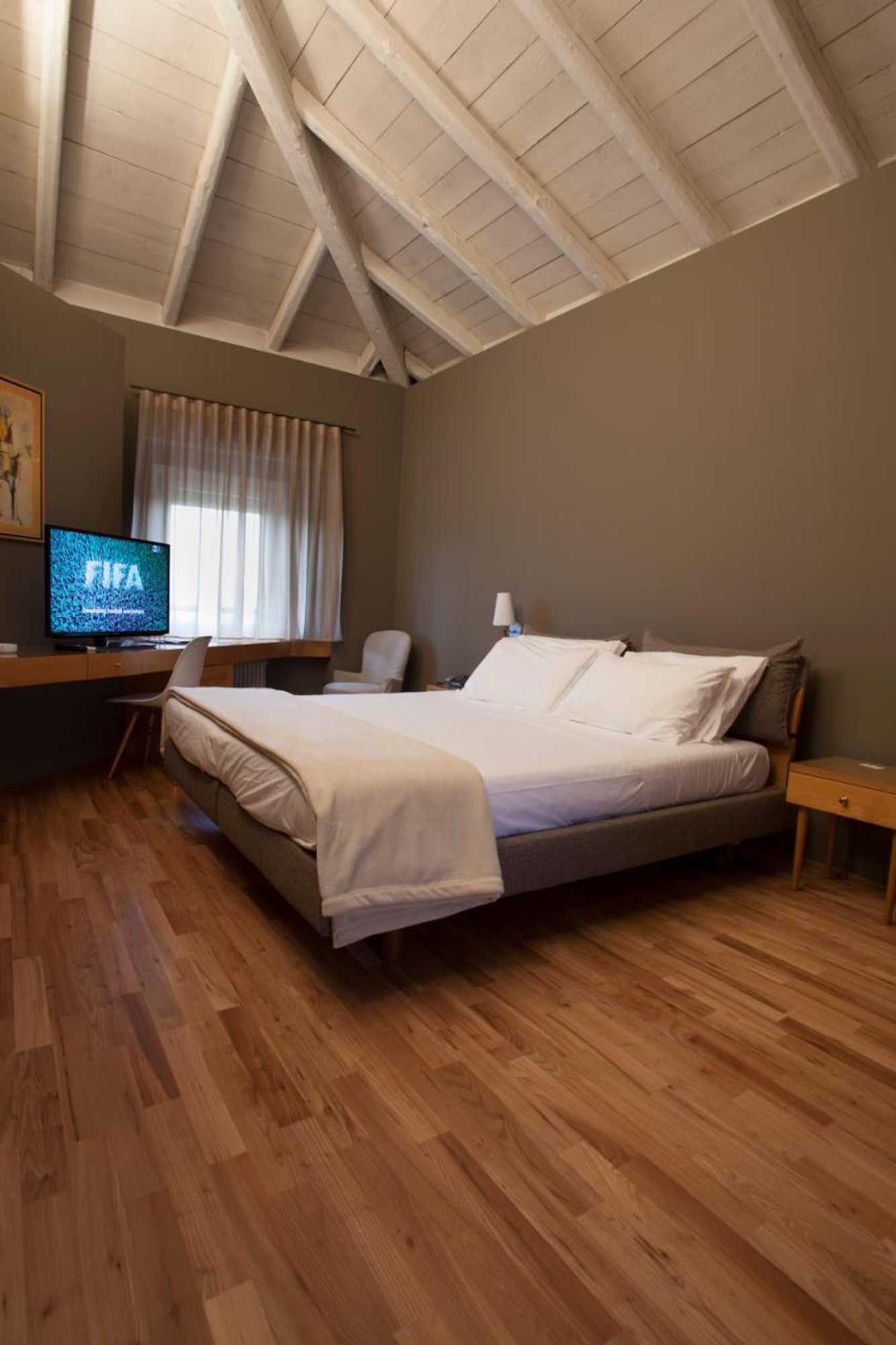 Gift card for Hotel Là di Moret
