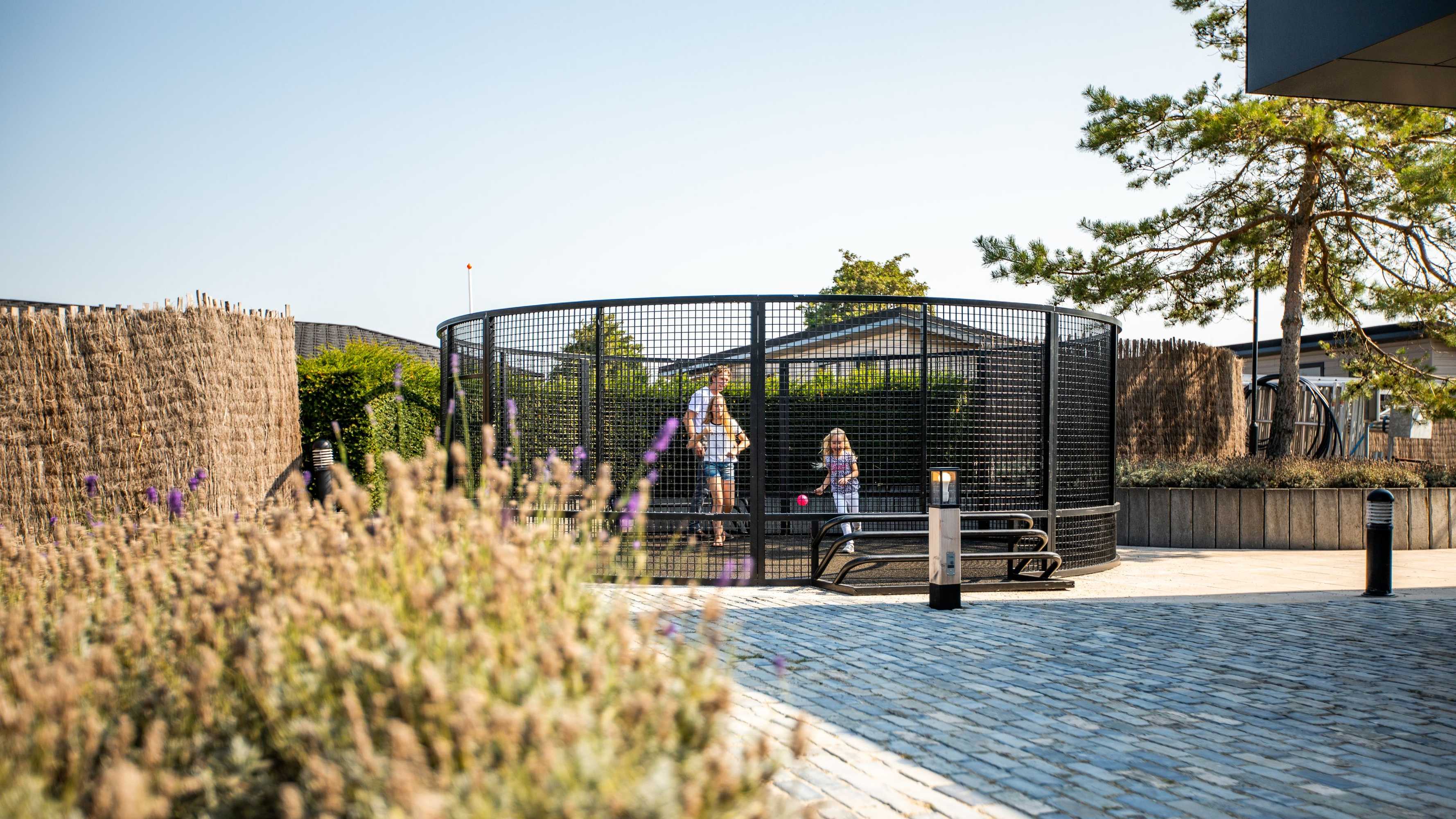 Gift card for Europarcs Parc du Soleil