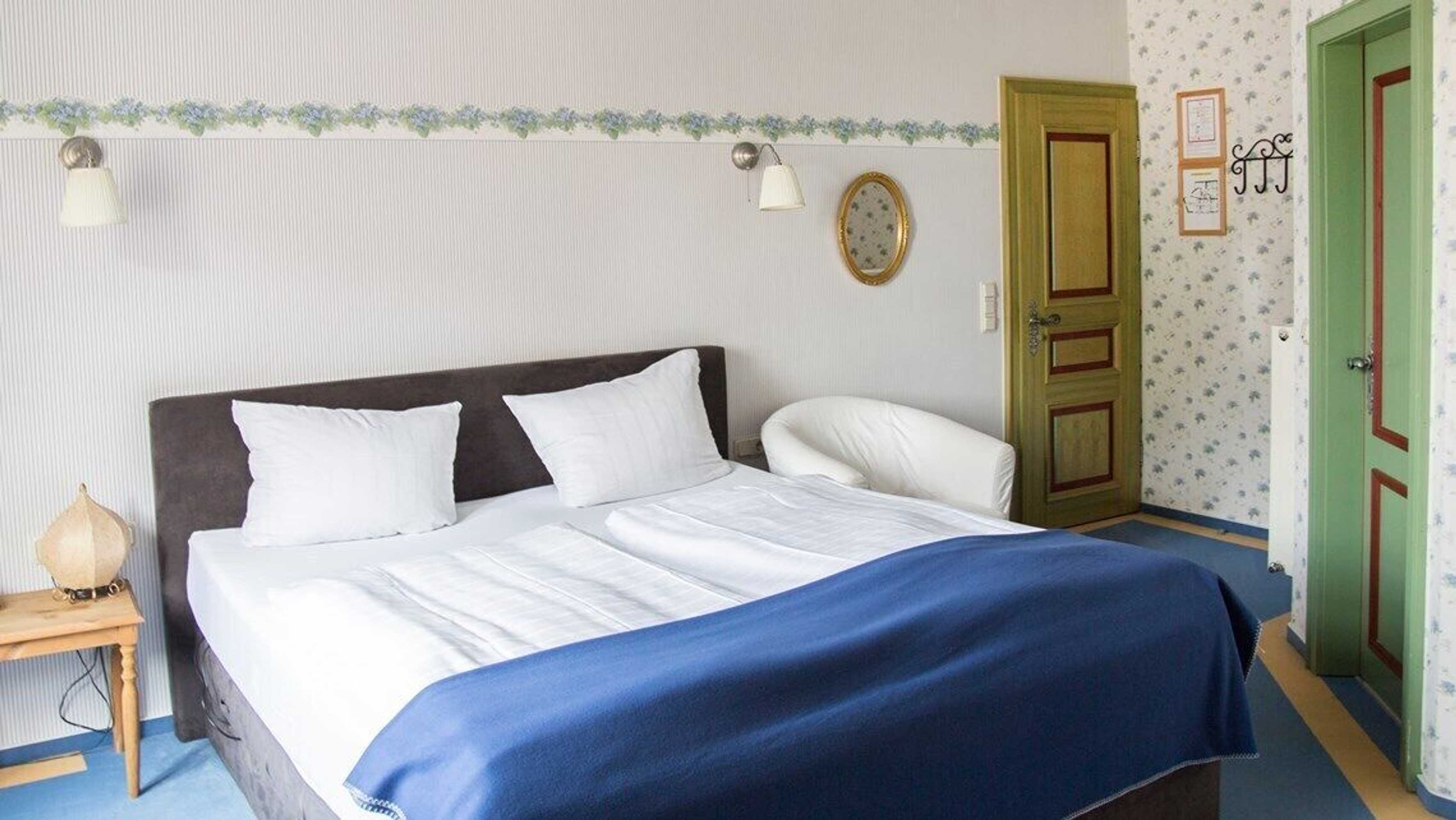 Gift card for Villa Zoe St Wendel