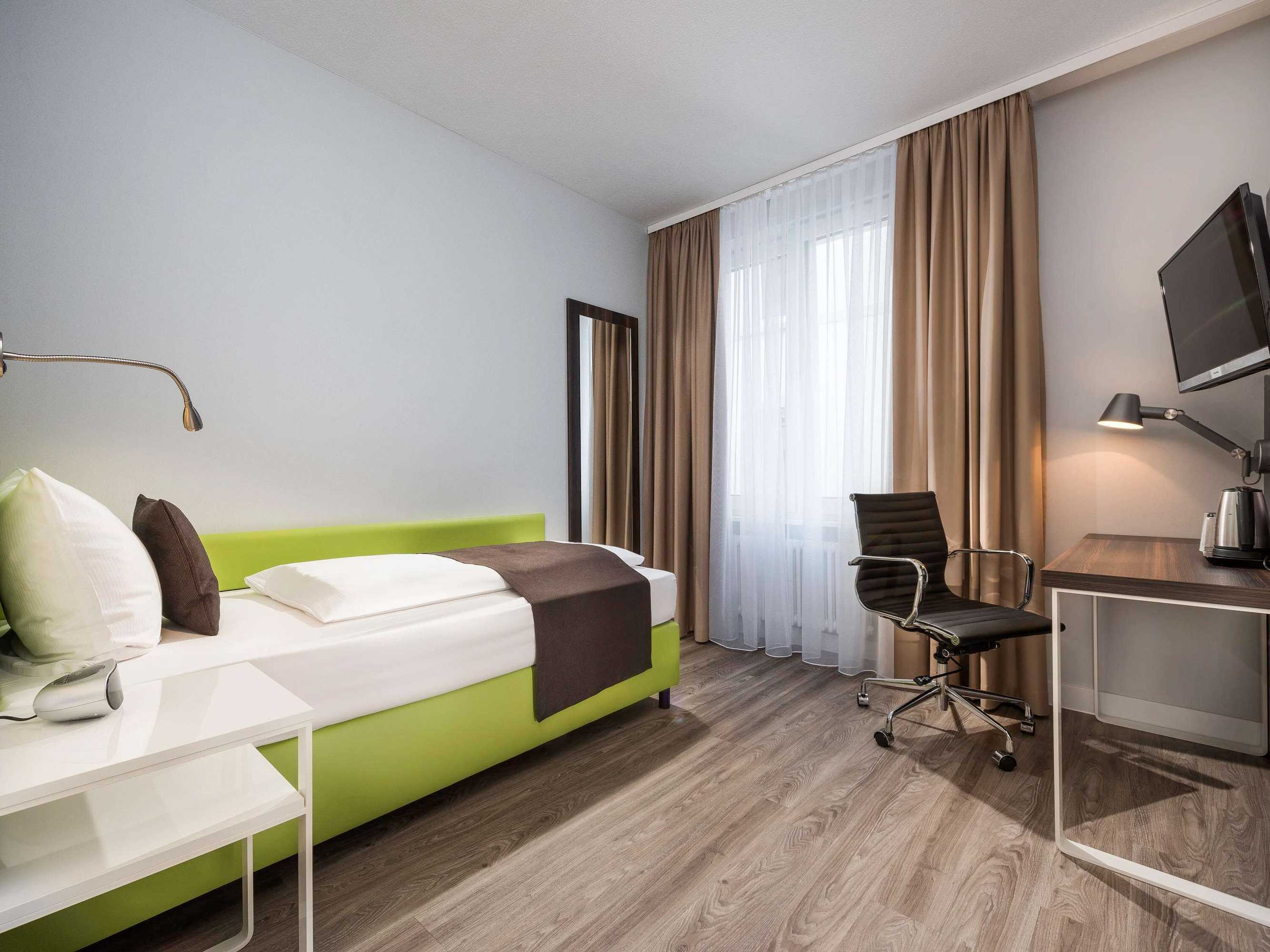Gift card for Ibis Styles Offenburg City Gift card for Ibis Styles Offenburg City