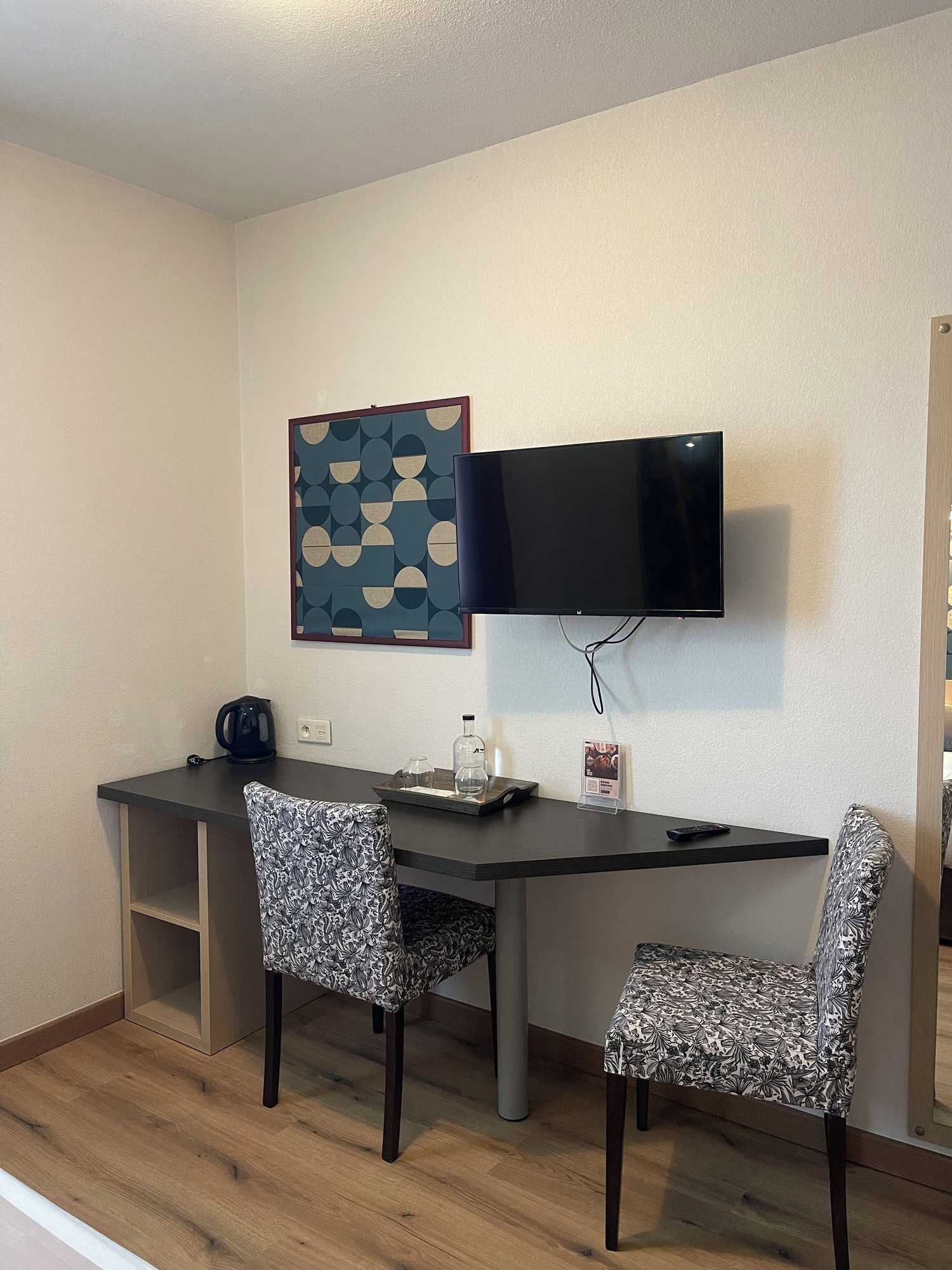 Gift card for Hotel Restaurant Les Jasses de Camargue