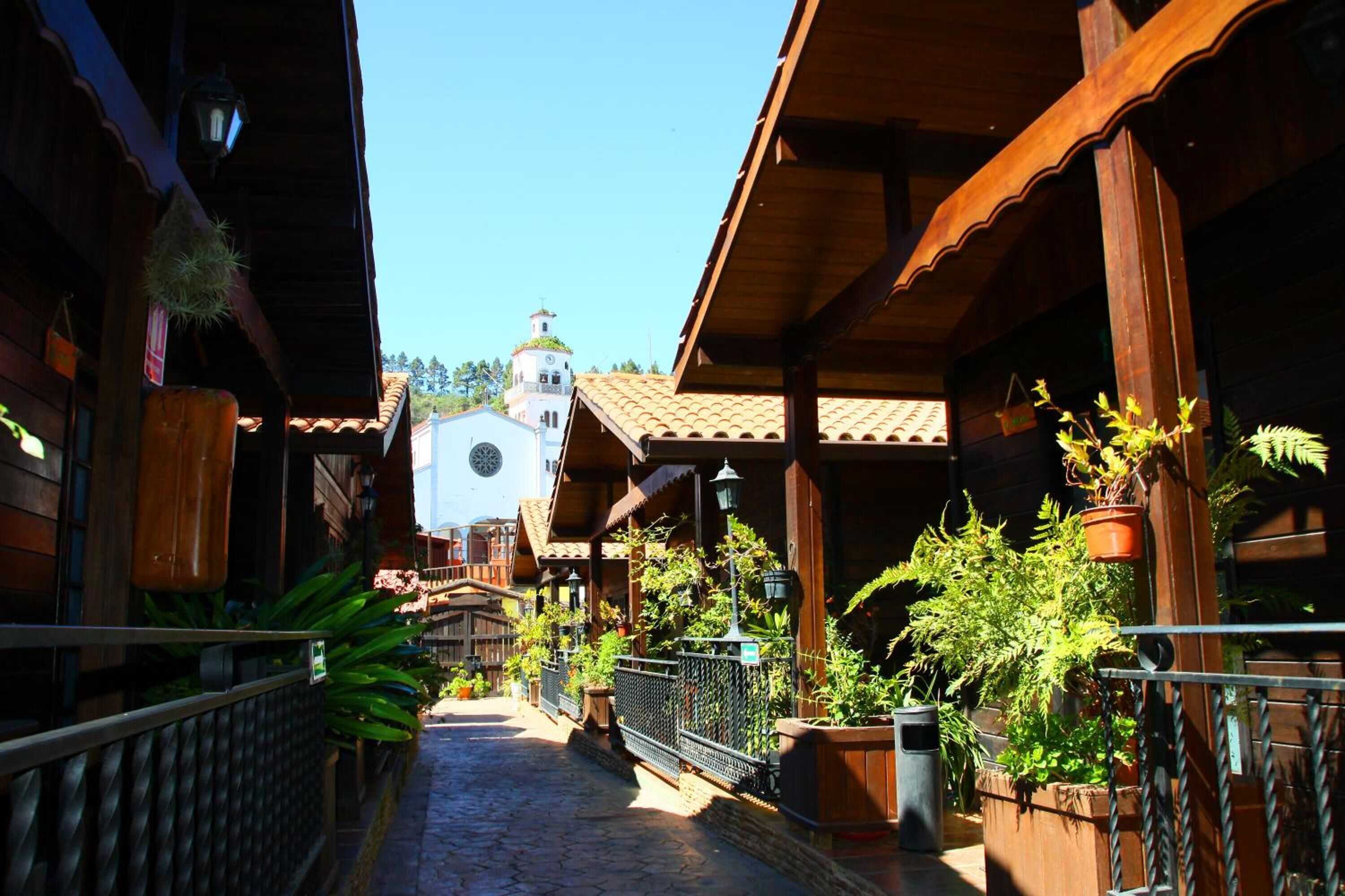 Gift card for Cabañas Valle Verde Gift card for Cabañas Valle Verde