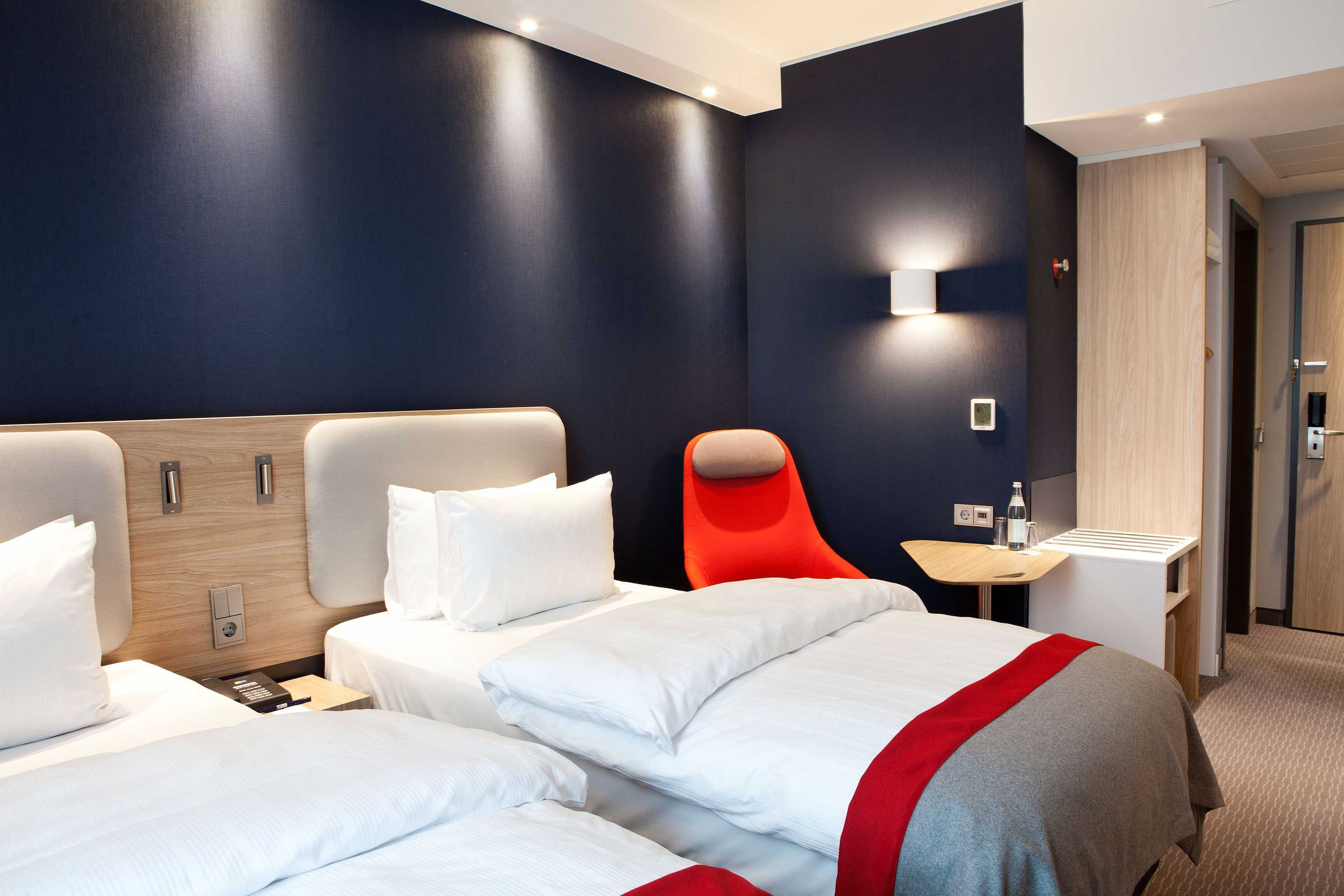 Gift card for Holiday Inn Express Ringsheim by Ihg Gift card for Holiday Inn Express Ringsheim by Ihg