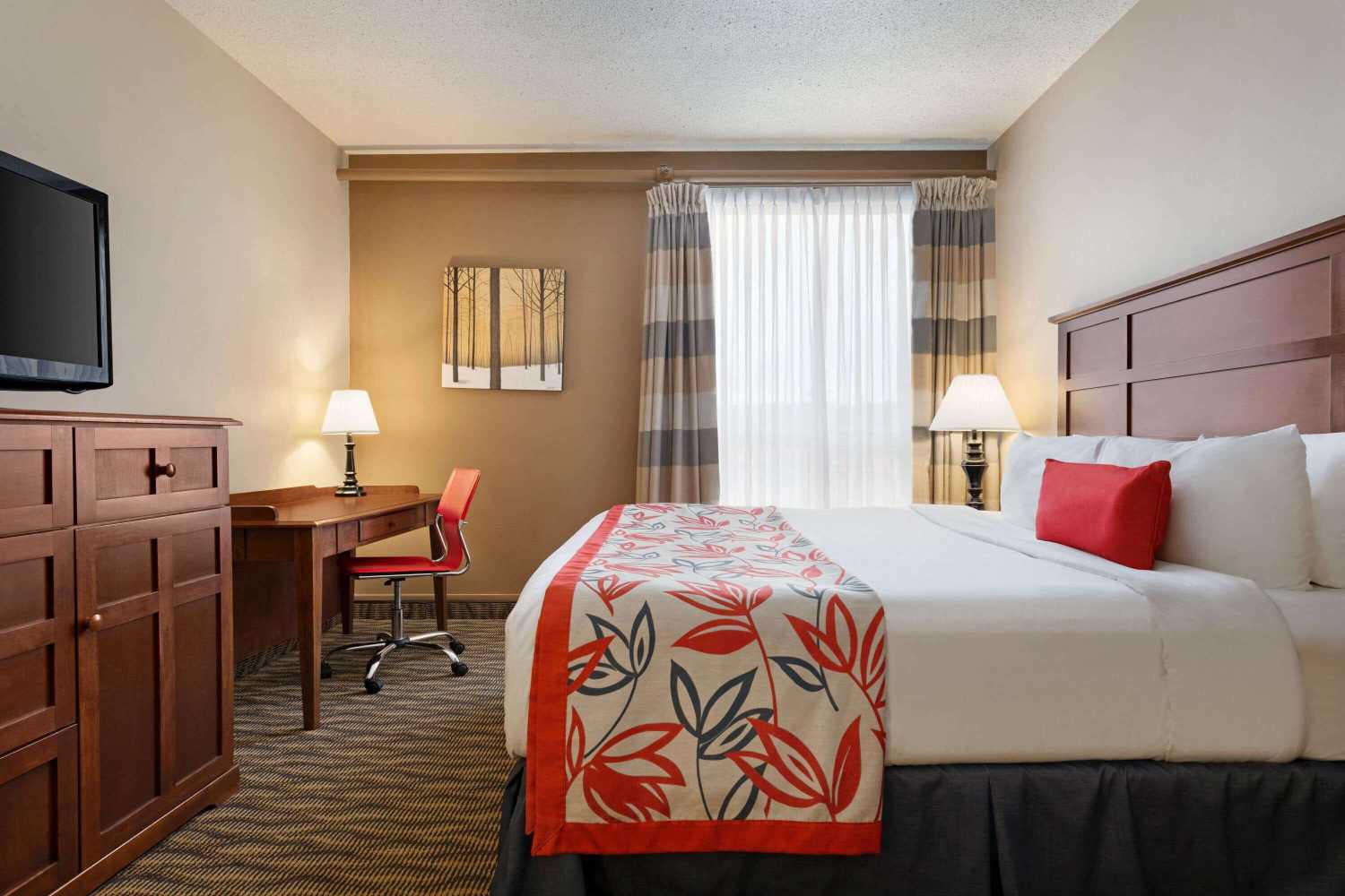 Gift card for Ramada by Wyndham Fredericton