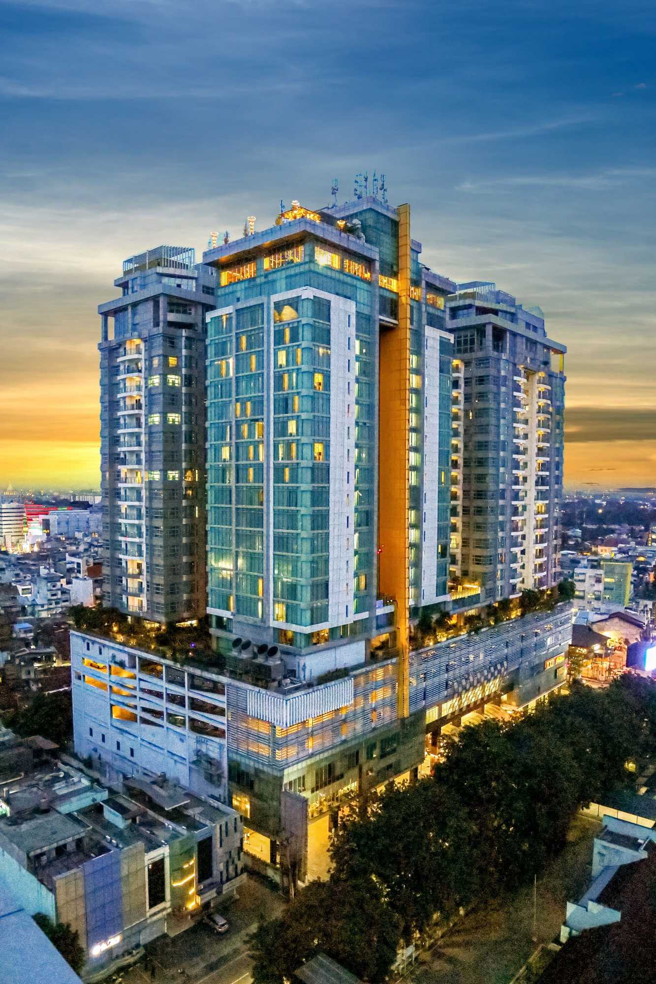 Gift card for Cambridge Hotel Medan Gift card for Cambridge Hotel Medan