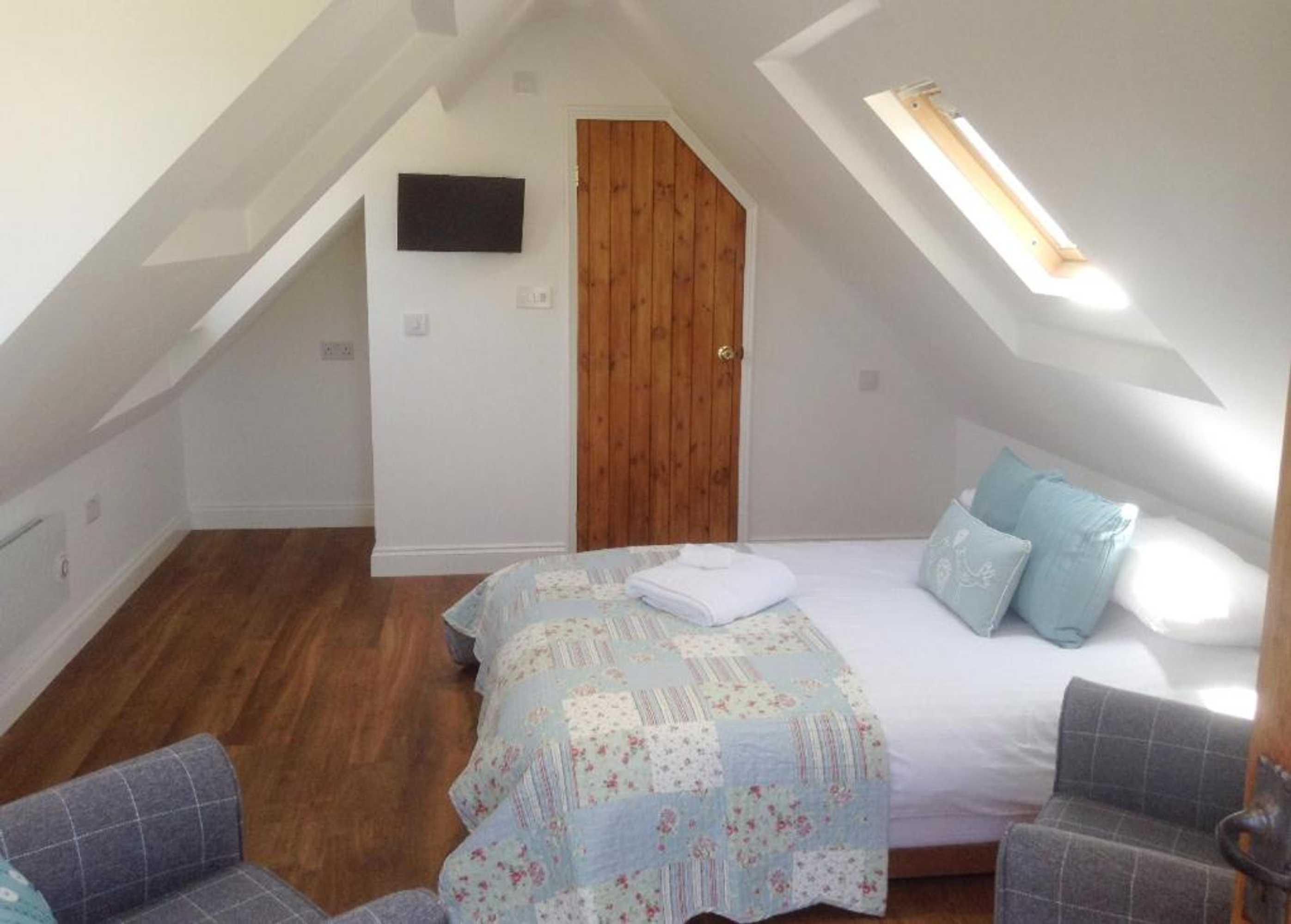 Gift card for Pump View