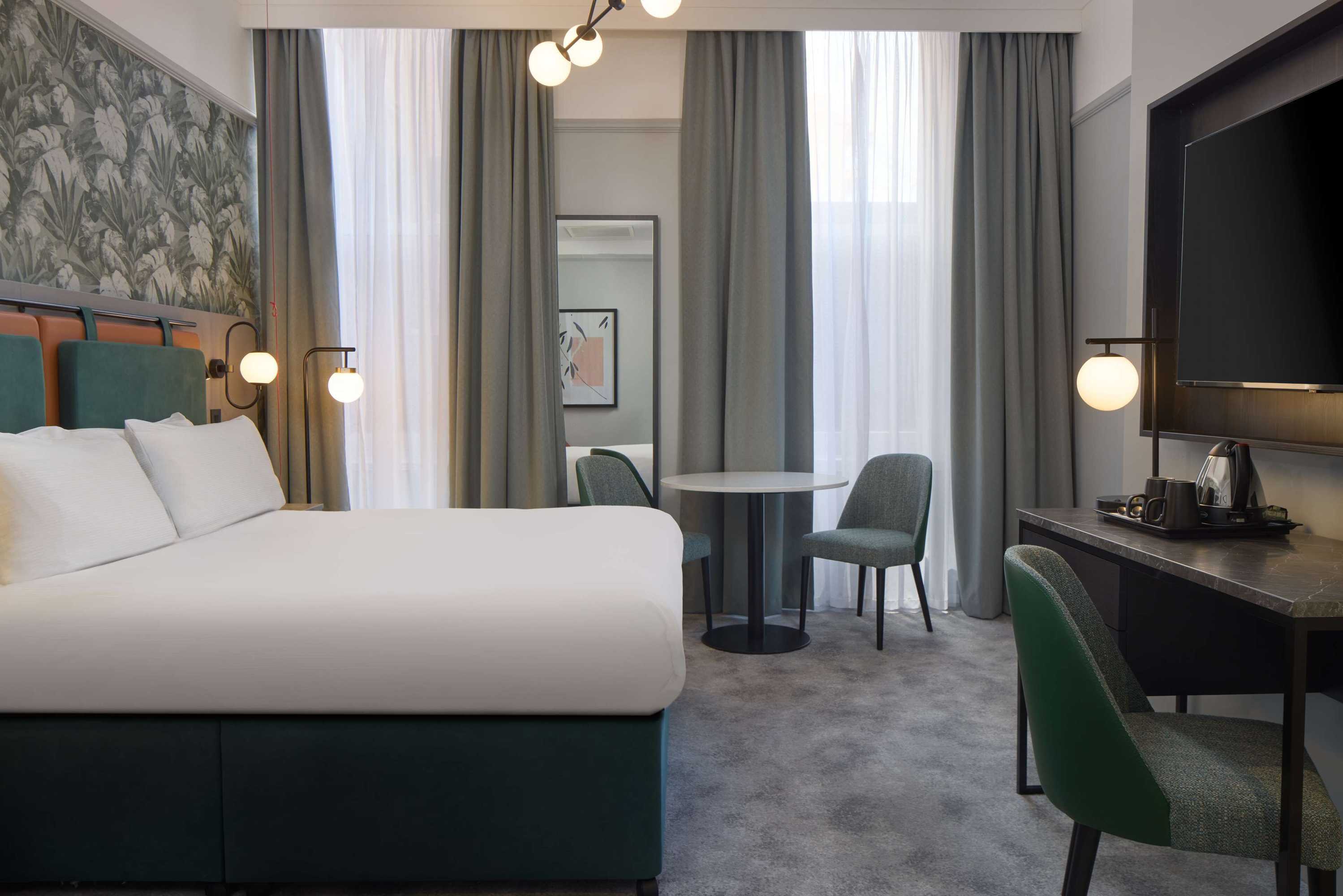 Gift card for Doubletree by Hilton Brighton Metropole