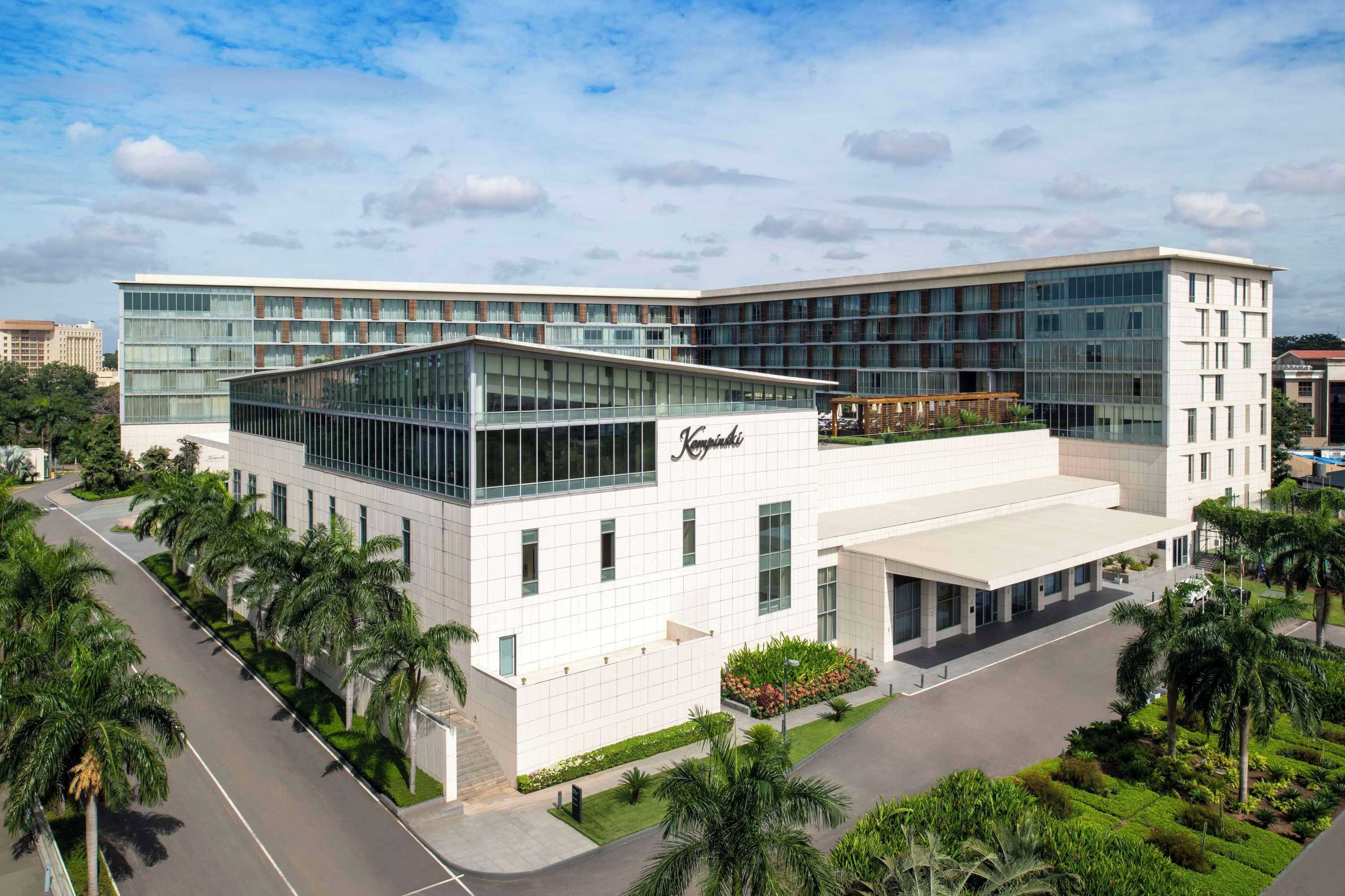 Gift card for Kempinski Hotel Gold Coast City Gift card for Kempinski Hotel Gold Coast City