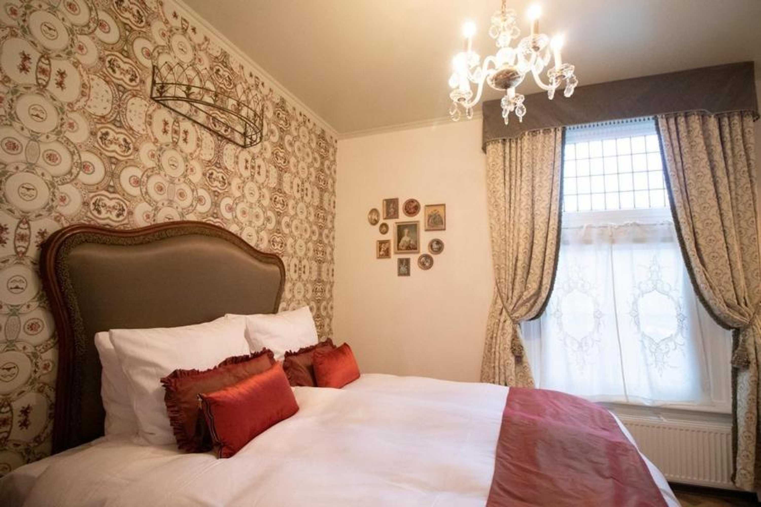 Gift card for Hotellerie Het Wapen Van Athlone