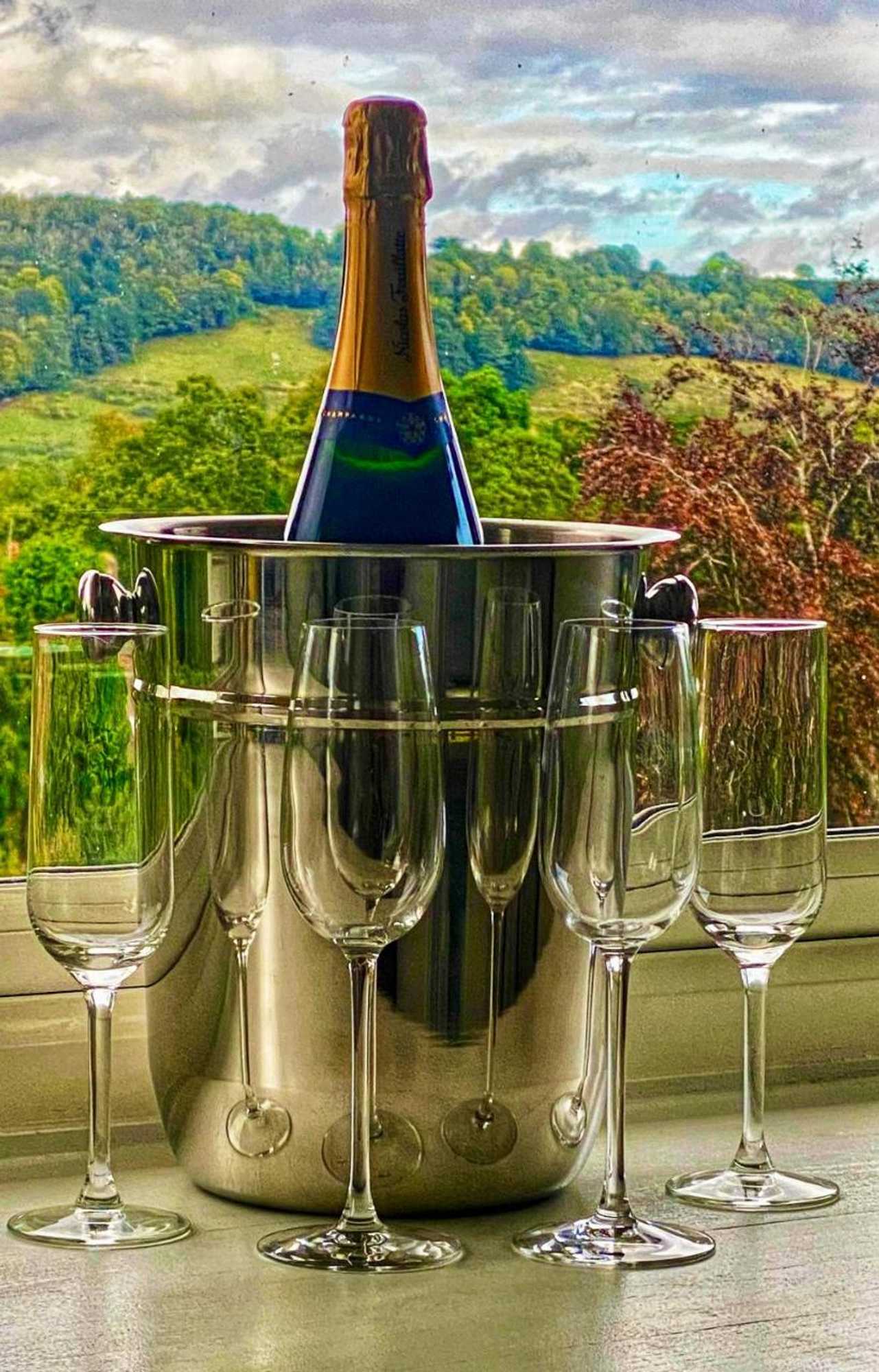 Gift card for Ranmore Rise Bed And Breakfast