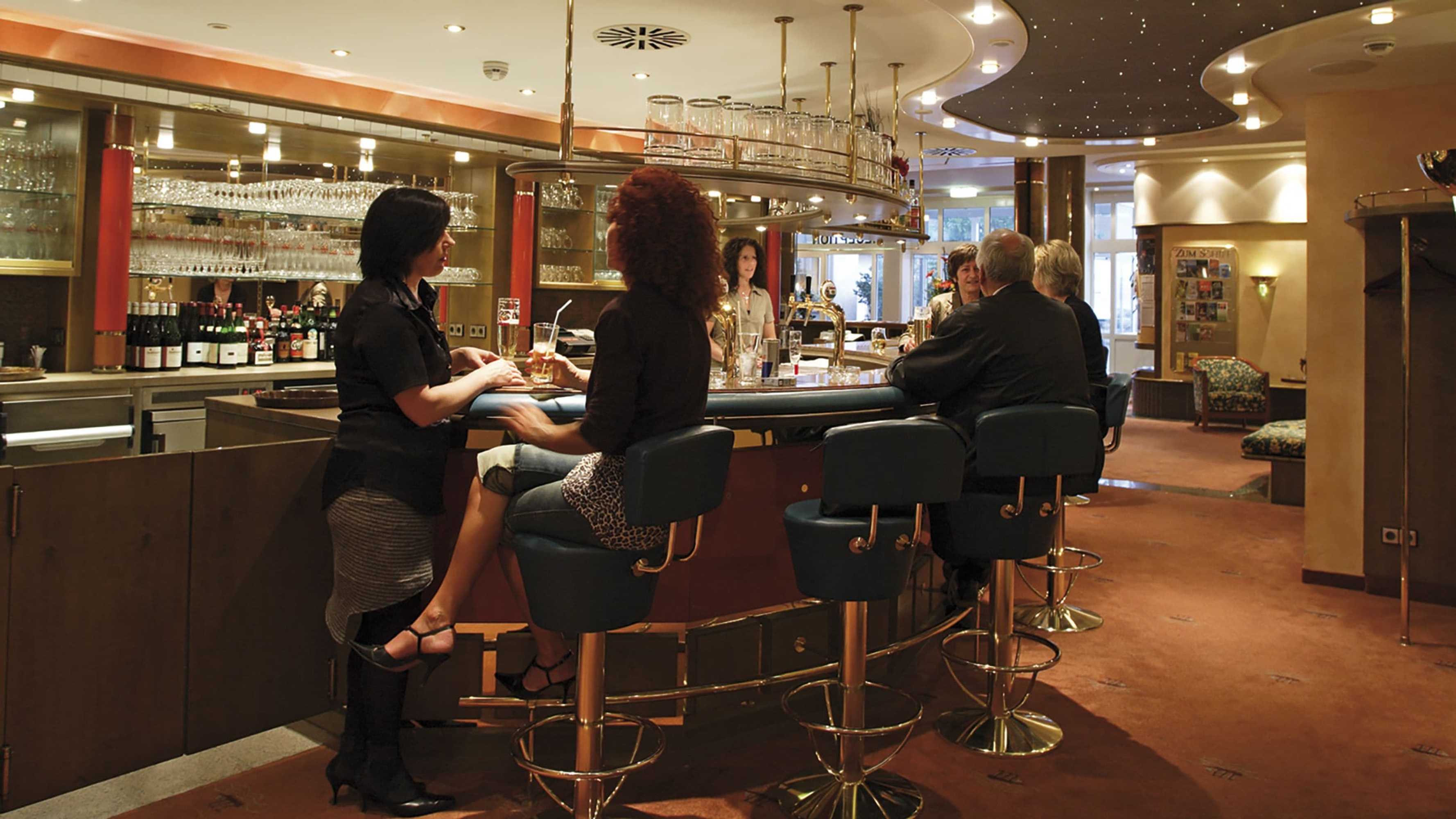 Gift card for Hotel Zum Schiff