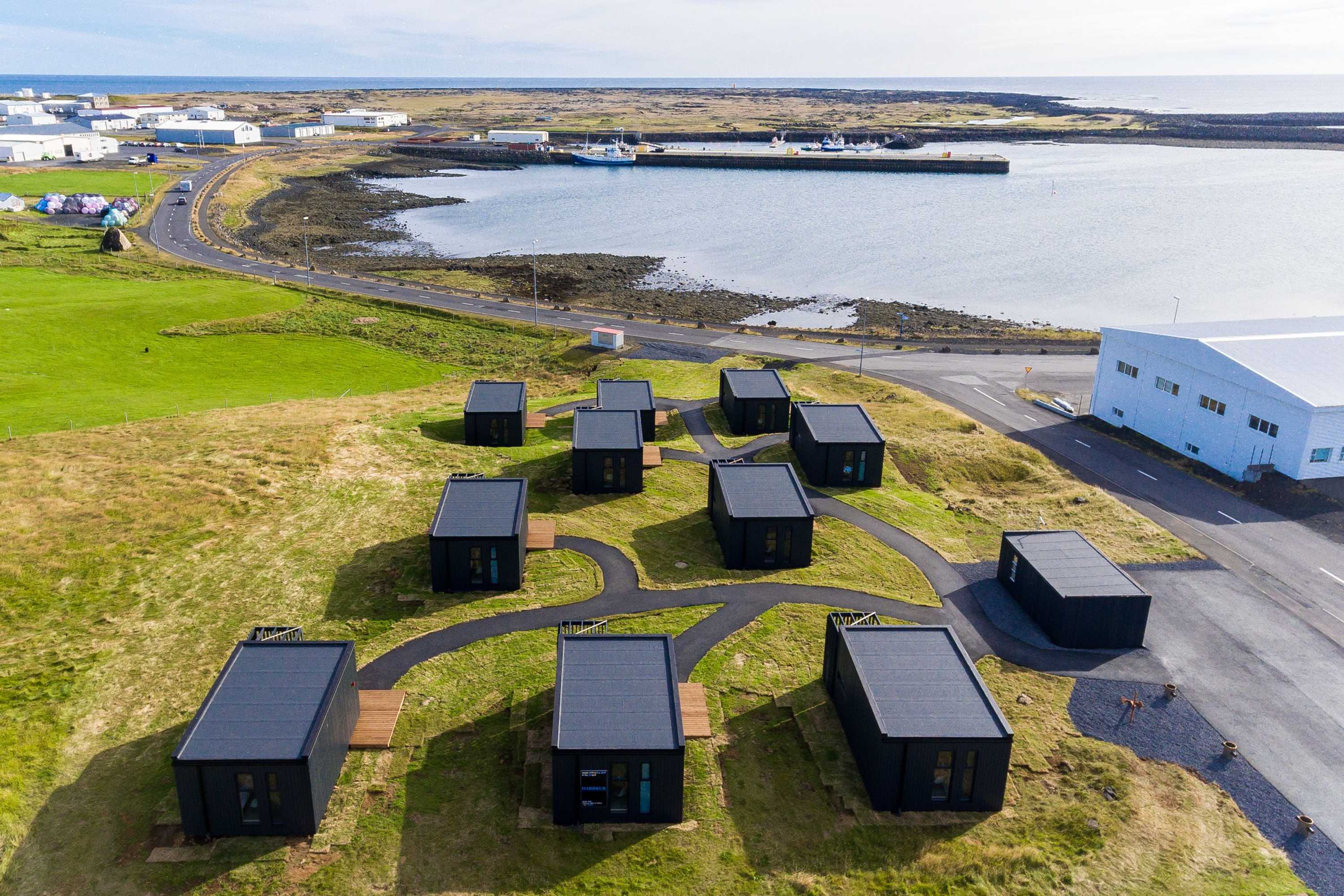 Gift card for Harbour View