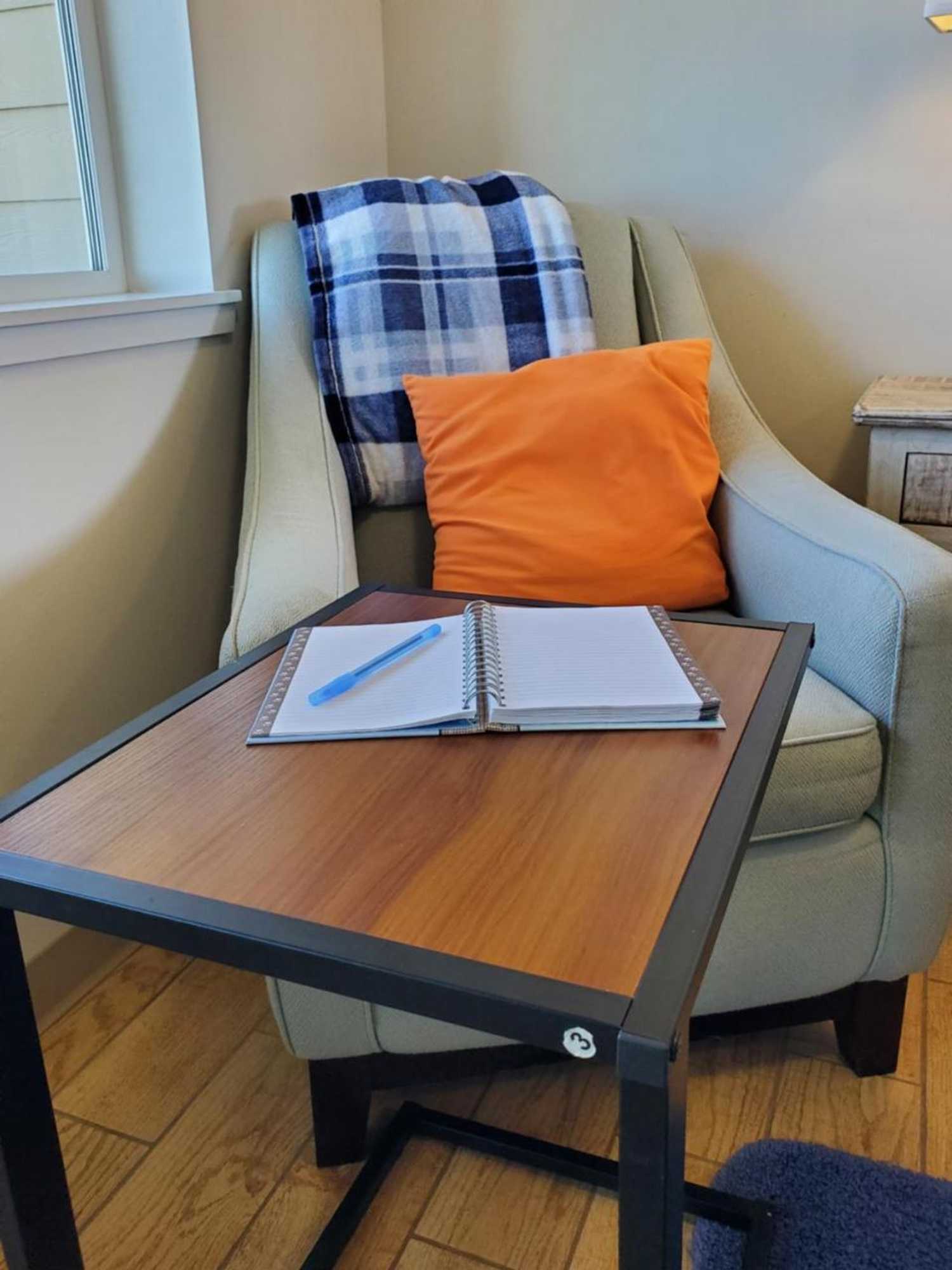 Gift card for Moonstone Beach Motel