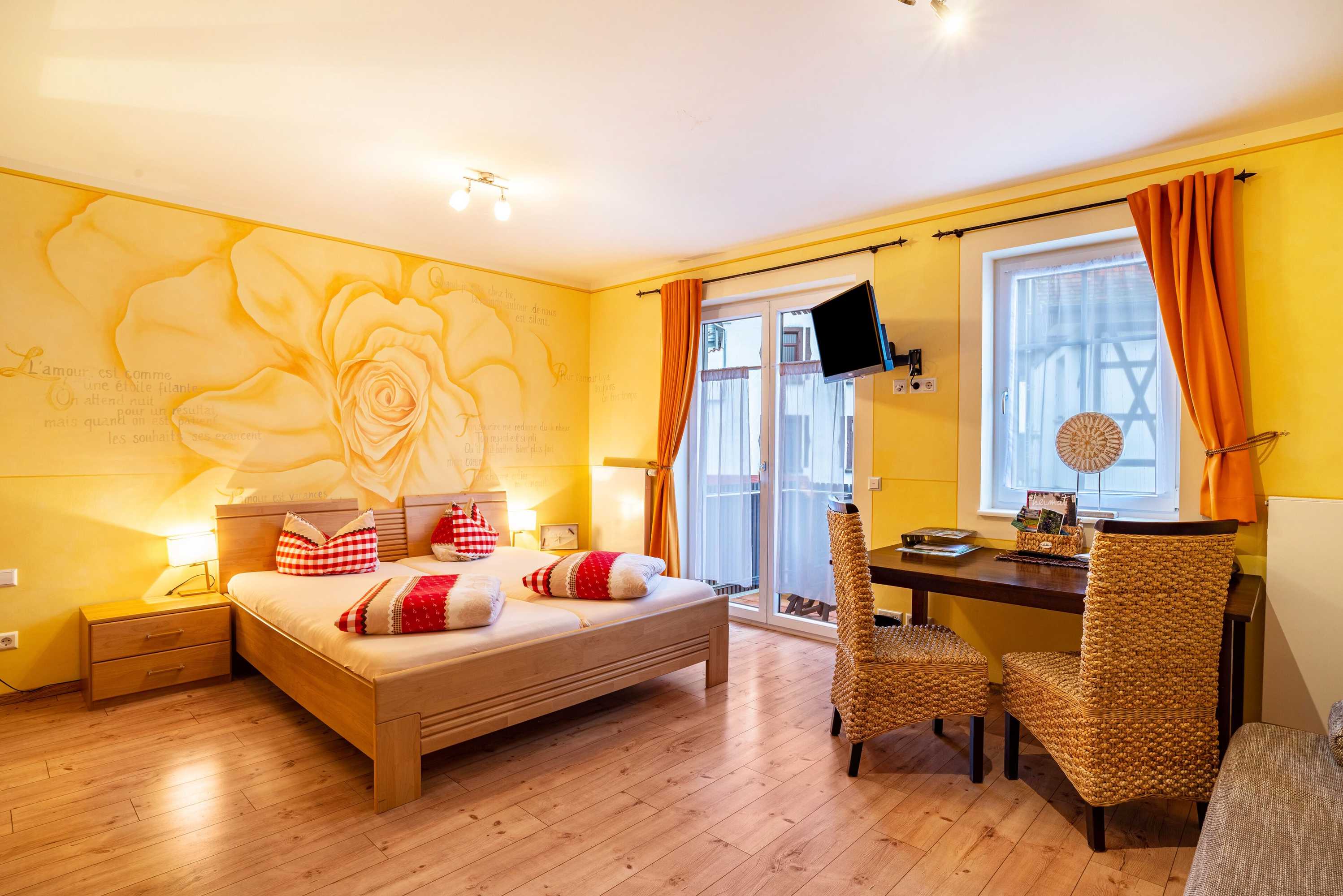 Gift card for Schusterjunge Aparthotel