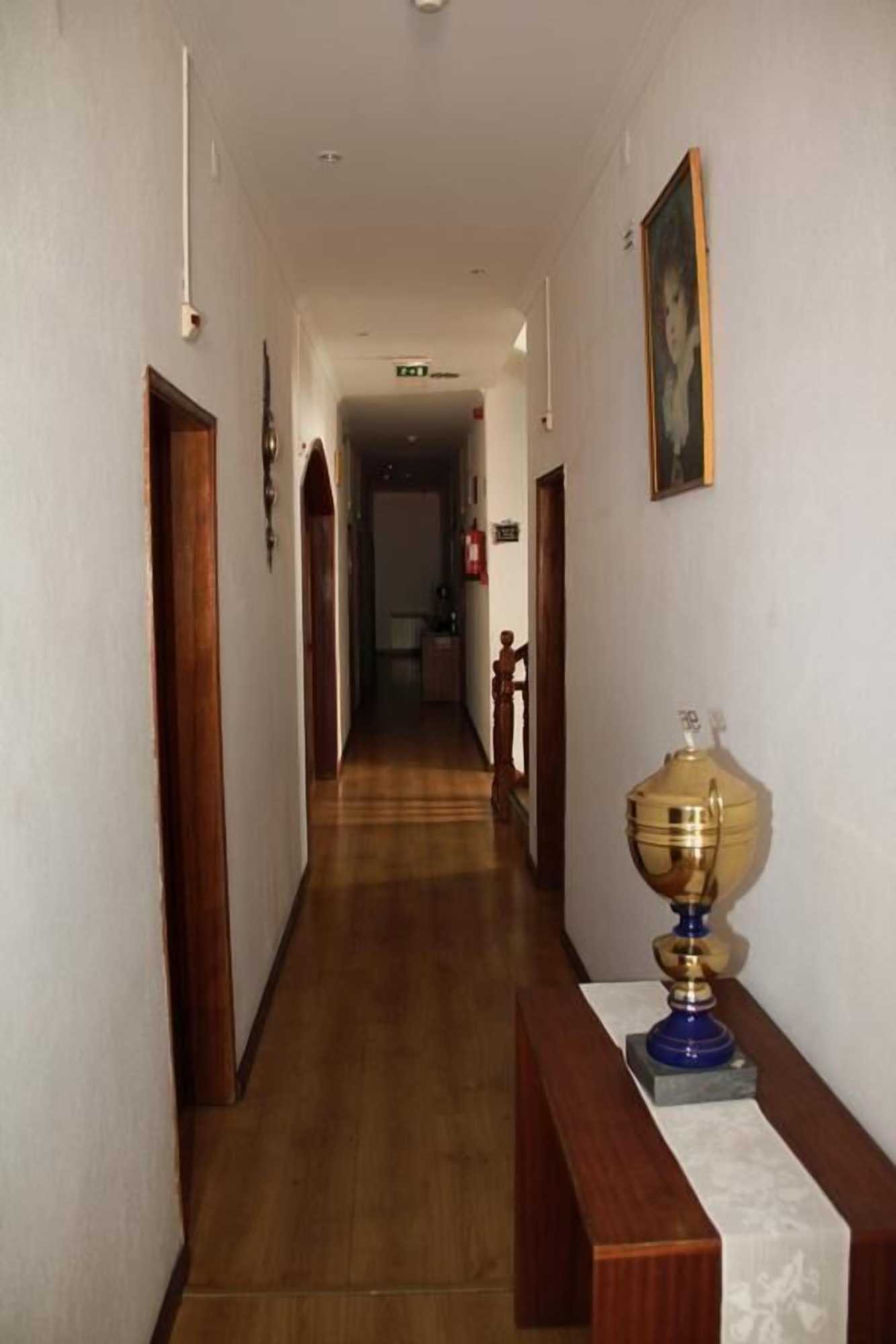 Gift card for Pensão Residencial Parque