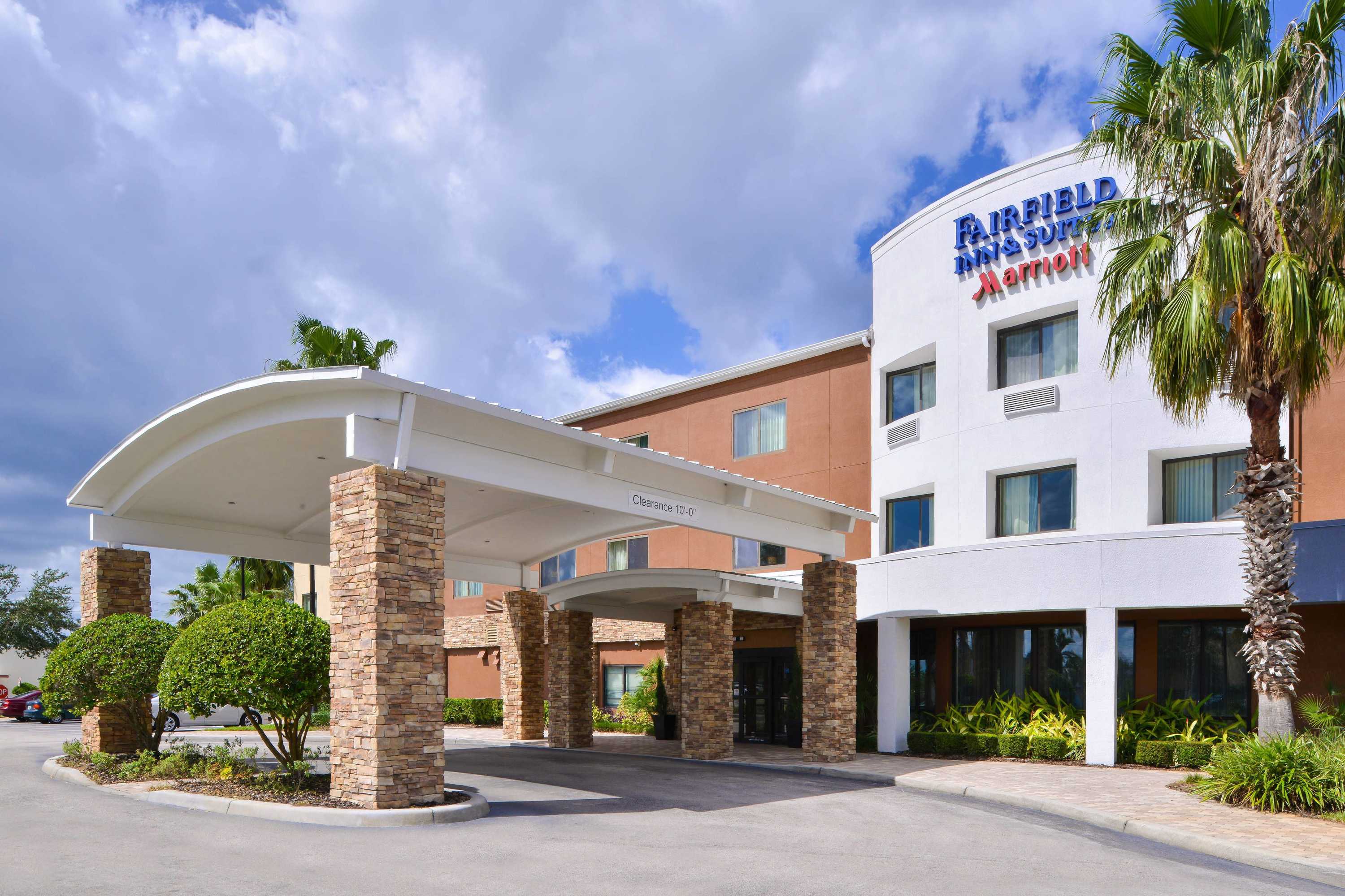 Gift card for Fairfield Inn & Suites Orlando Ocoee Gift card for Fairfield Inn & Suites Orlando Ocoee