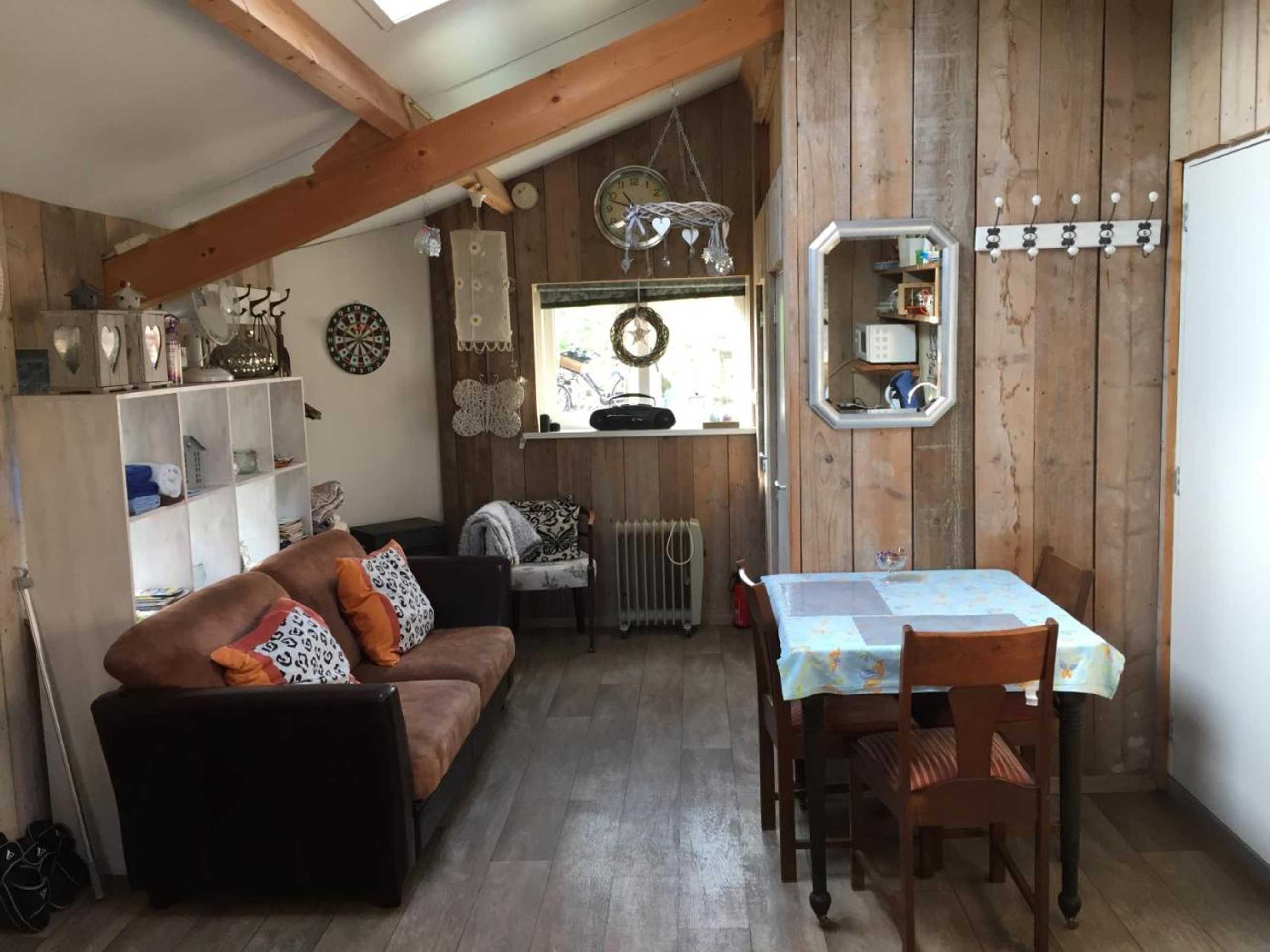 Gift card for Het Boenhok Logies