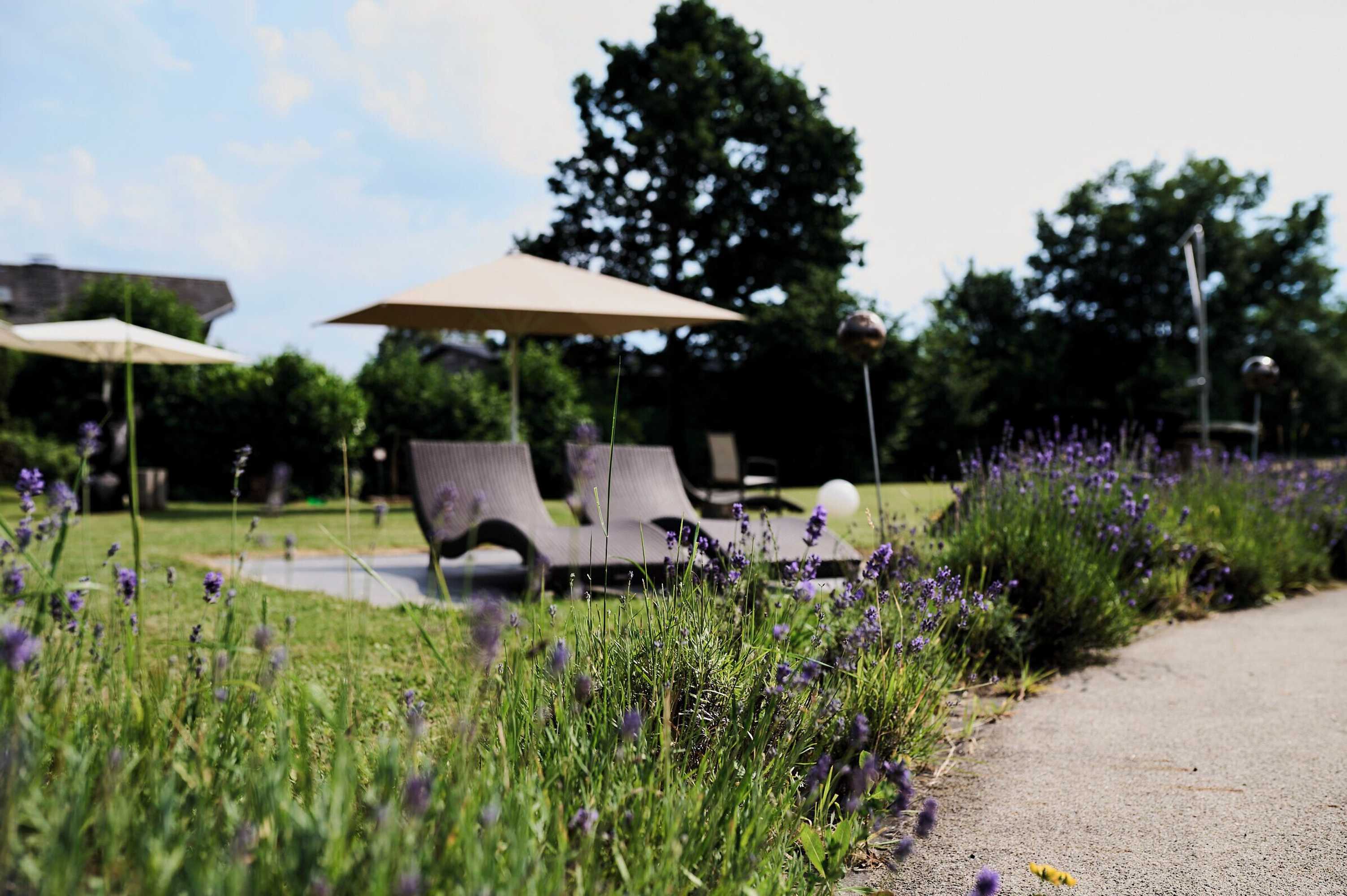 Gift card for Landidyll Hotel-Restaurant Birkenhof