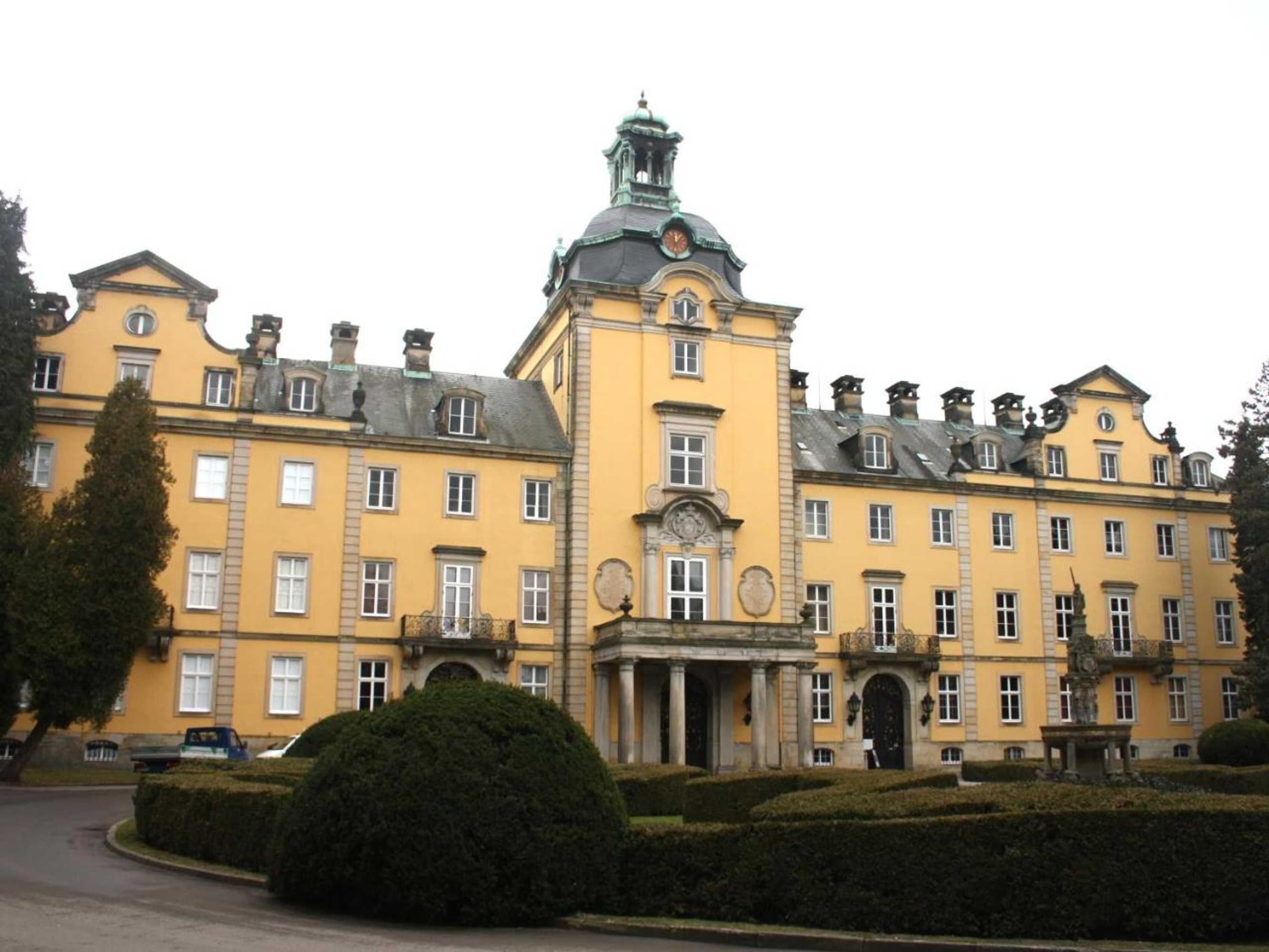 Gift card for Hotel Am Schlosstor