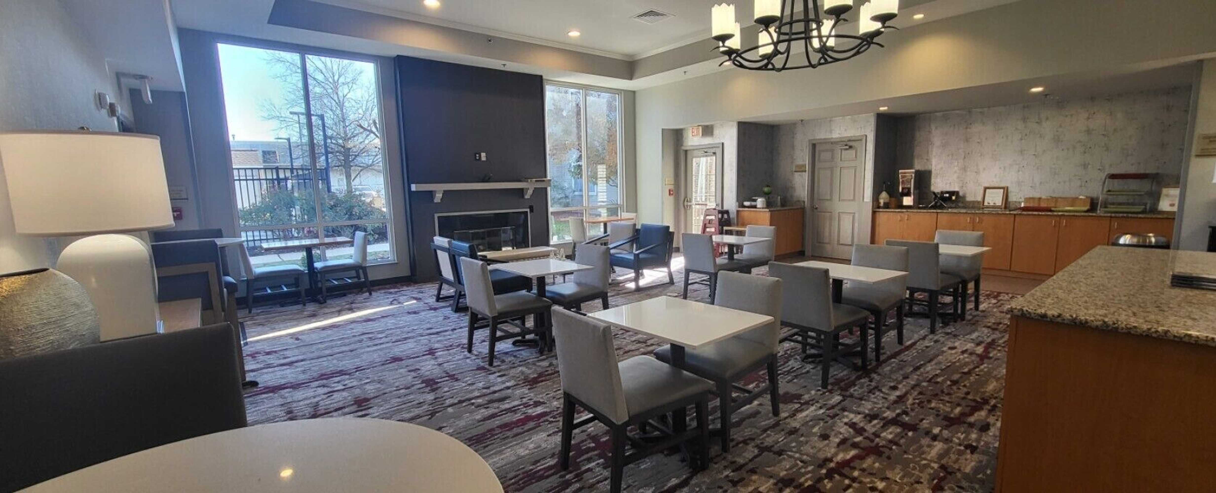 Gift card for Philadelphia Suites Extended Stay Hotel