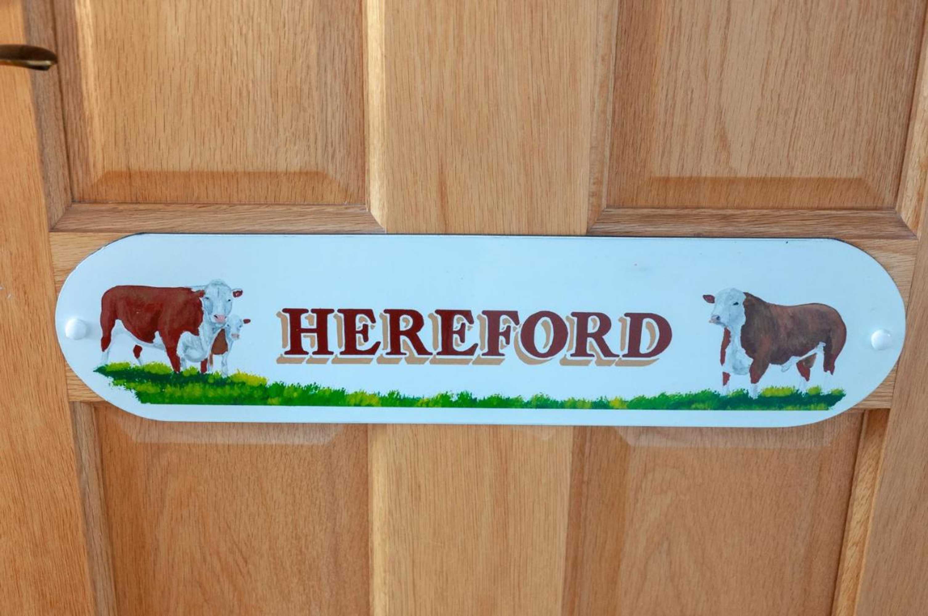 Gift card for Creeghduff Lodge