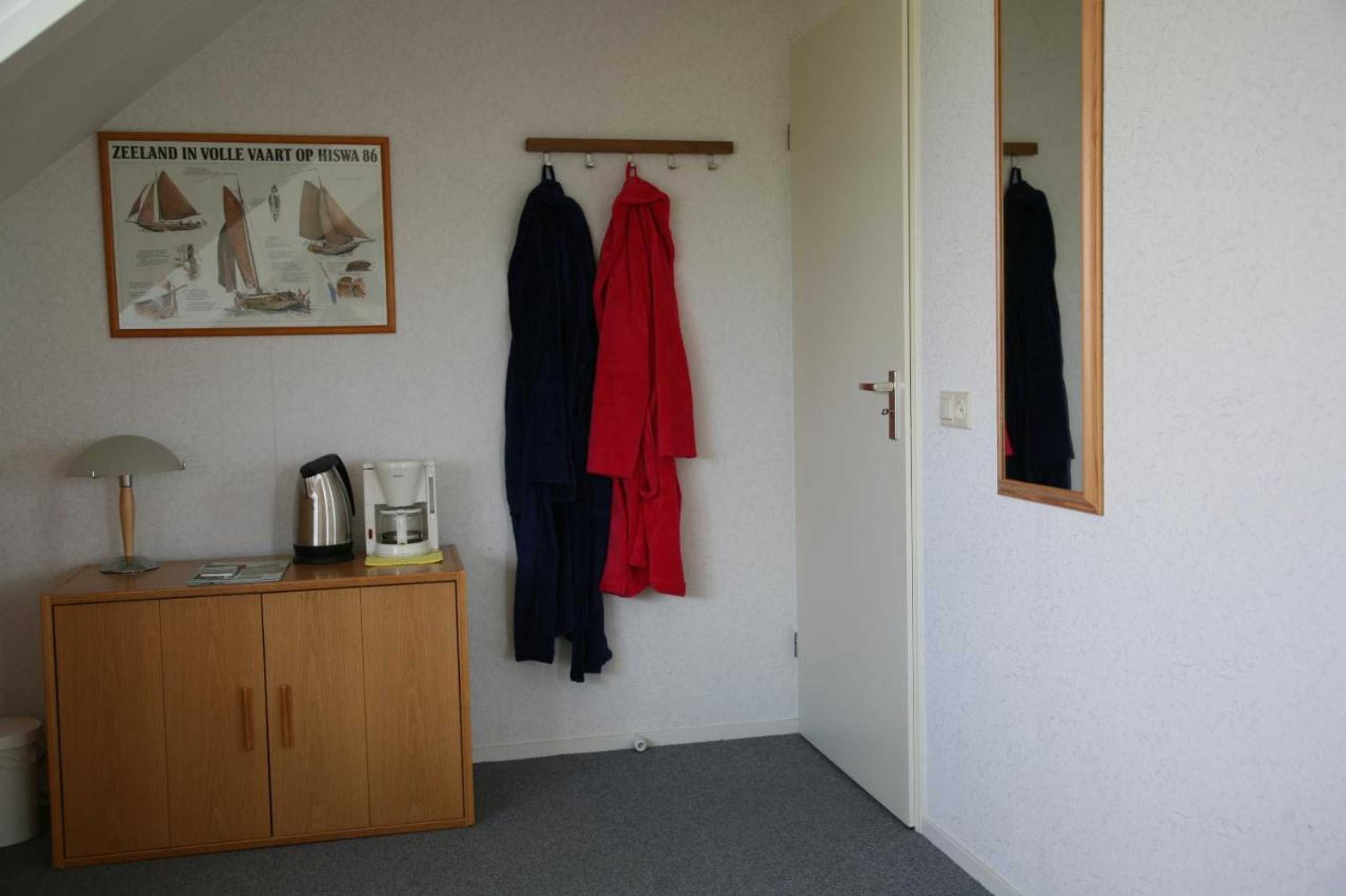 Gift card for Korendijk Bed & Breakfast