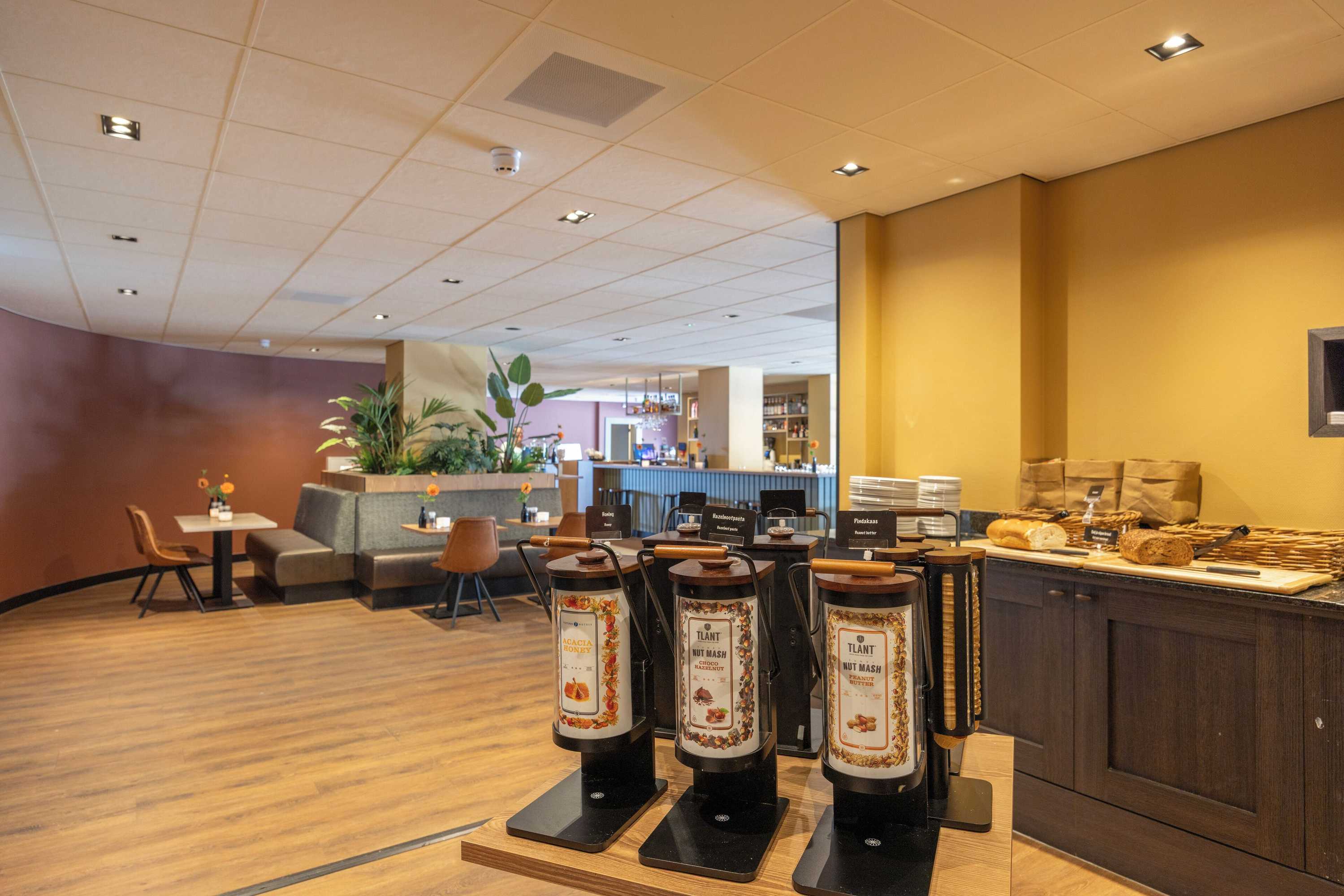 Gift card for Fletcher Hotel Het Witte Huis