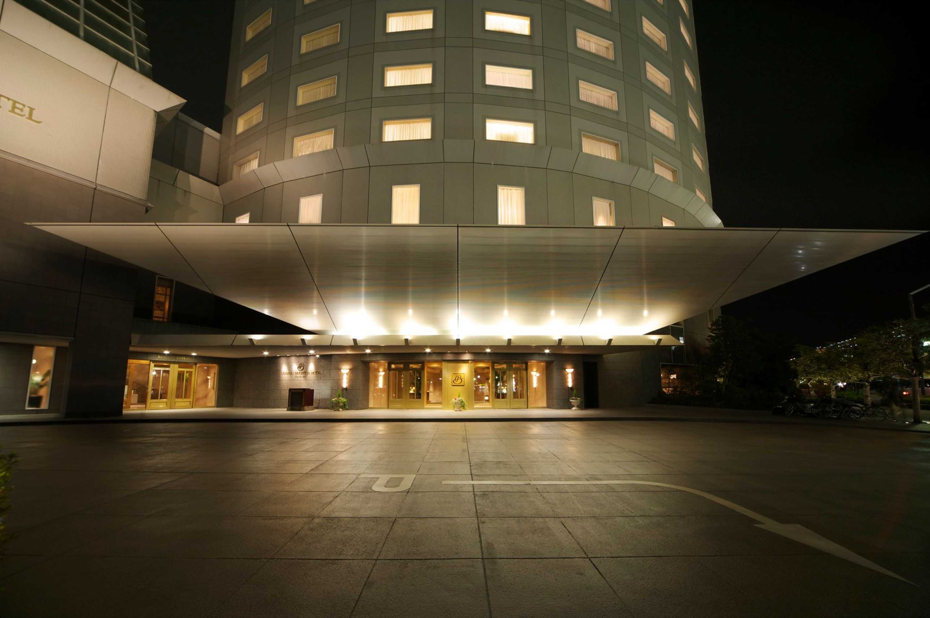Gift card for Urayasu Brighton Hotel Tokyo Bay Gift card for Urayasu Brighton Hotel Tokyo Bay