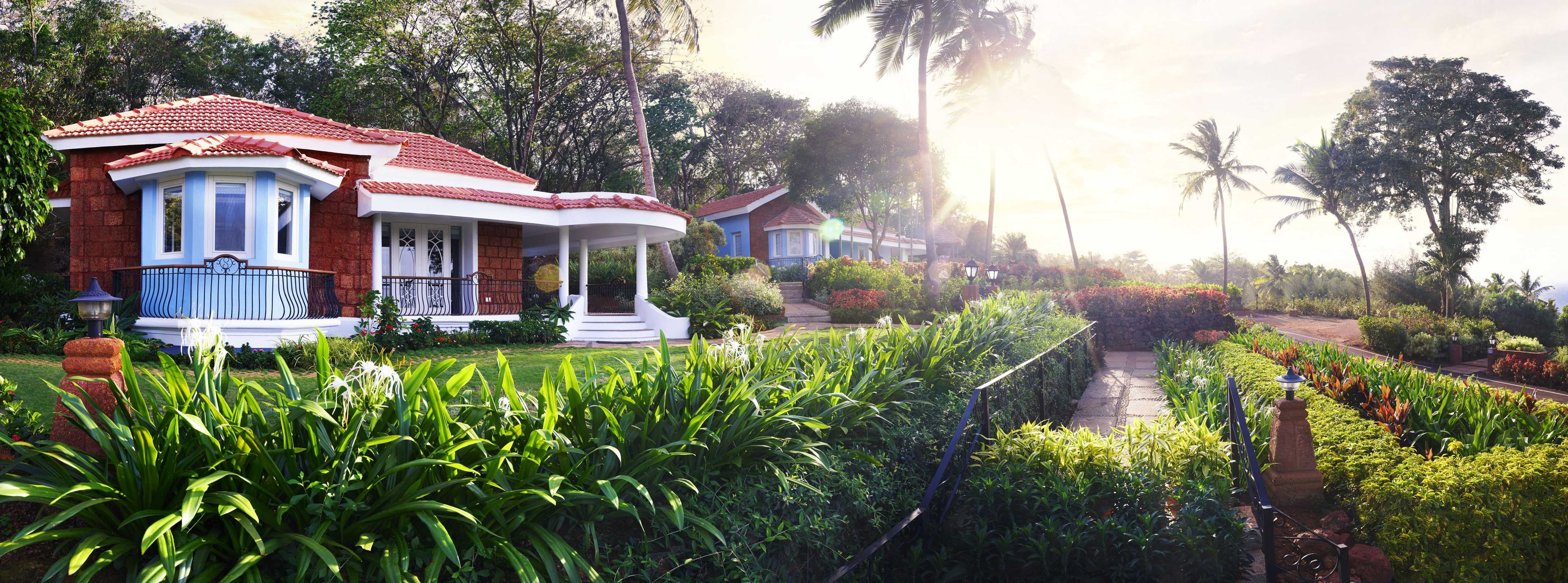 Gift card for Taj Fort Aguada Resort & Spa, Goa Gift card for Taj Fort Aguada Resort & Spa, Goa