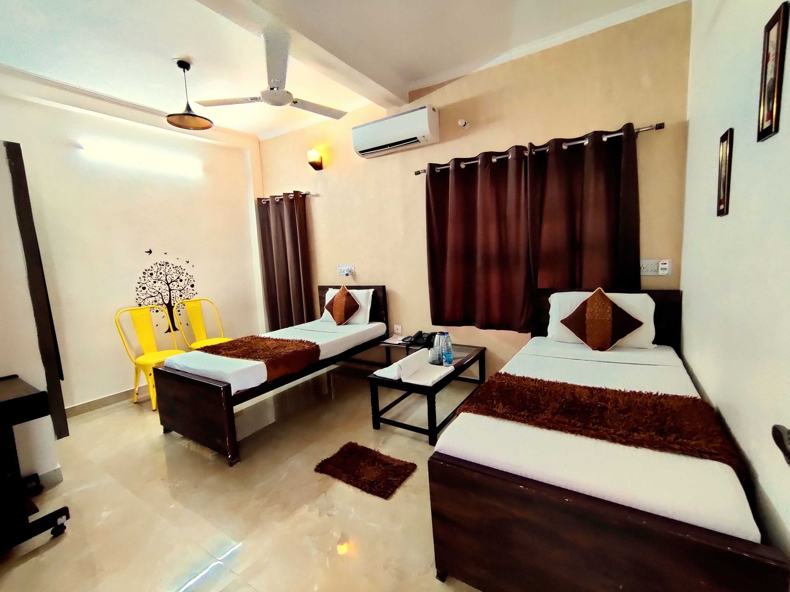 Gift card for Krishna Residency - A Boutique Hotel Gift card for Krishna Residency - A Boutique Hotel