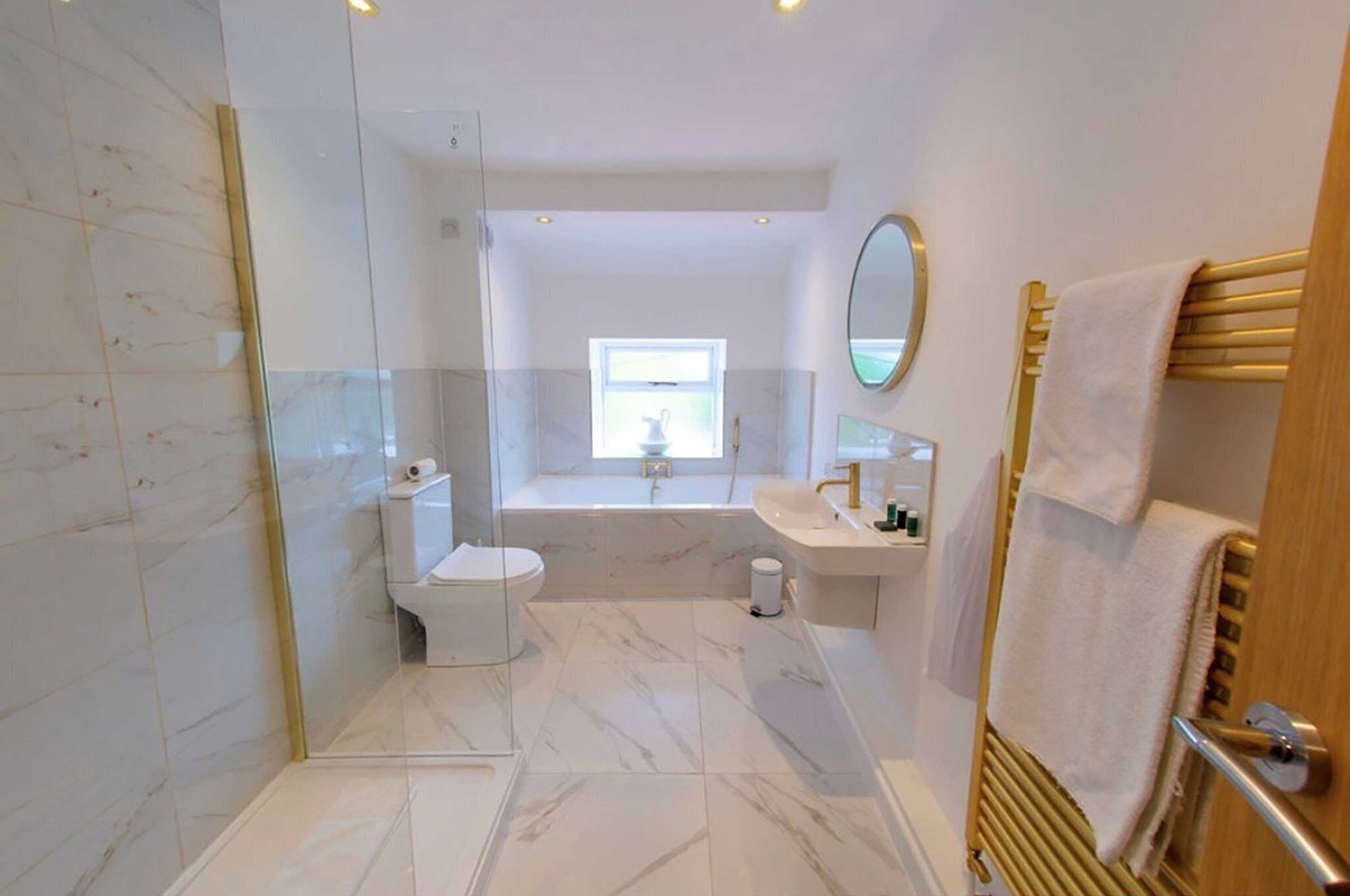 Gift card for Black Horse Inn