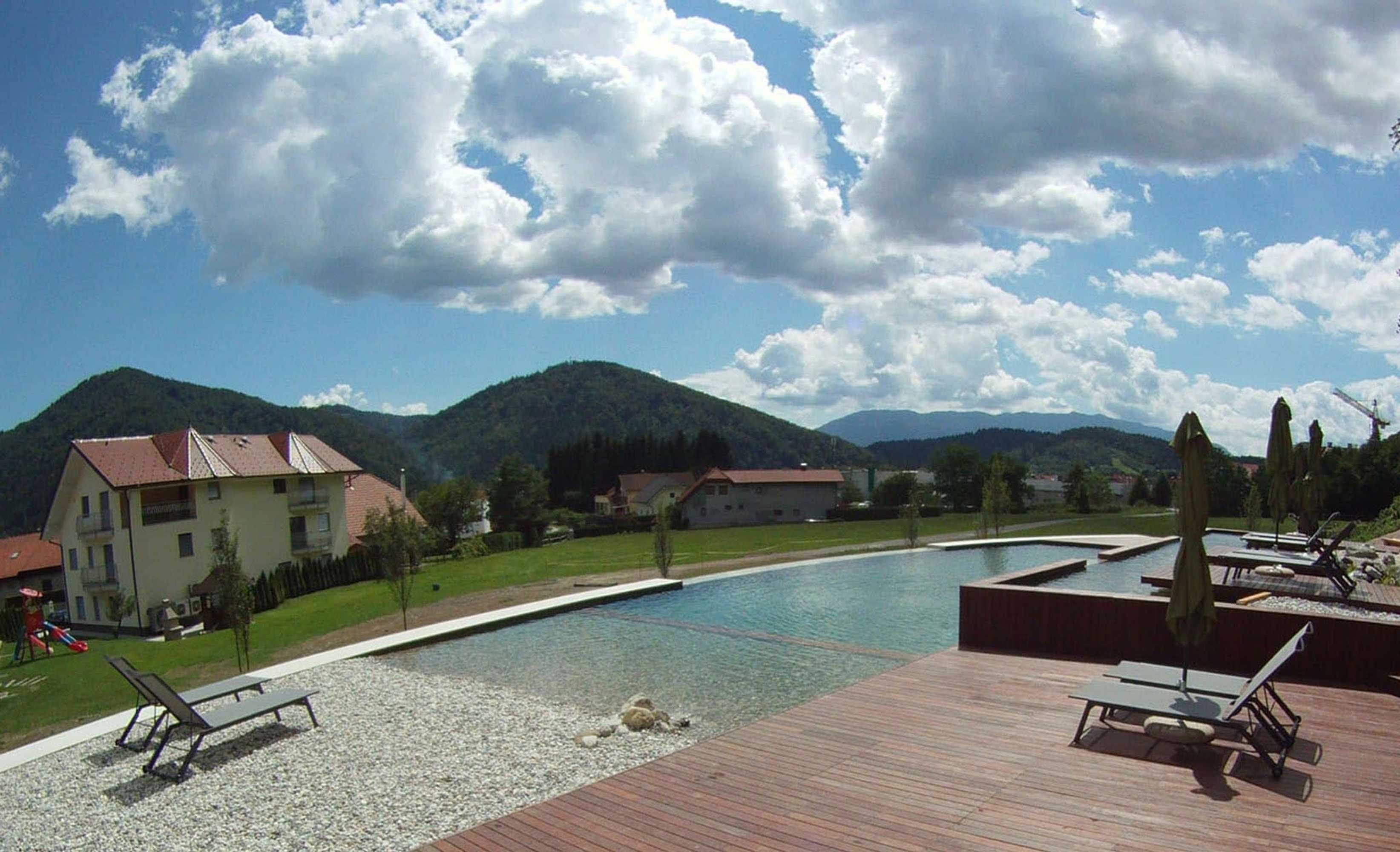 Gift card for Apartments & Wellness Skok Mozirje Gift card for Apartments & Wellness Skok Mozirje